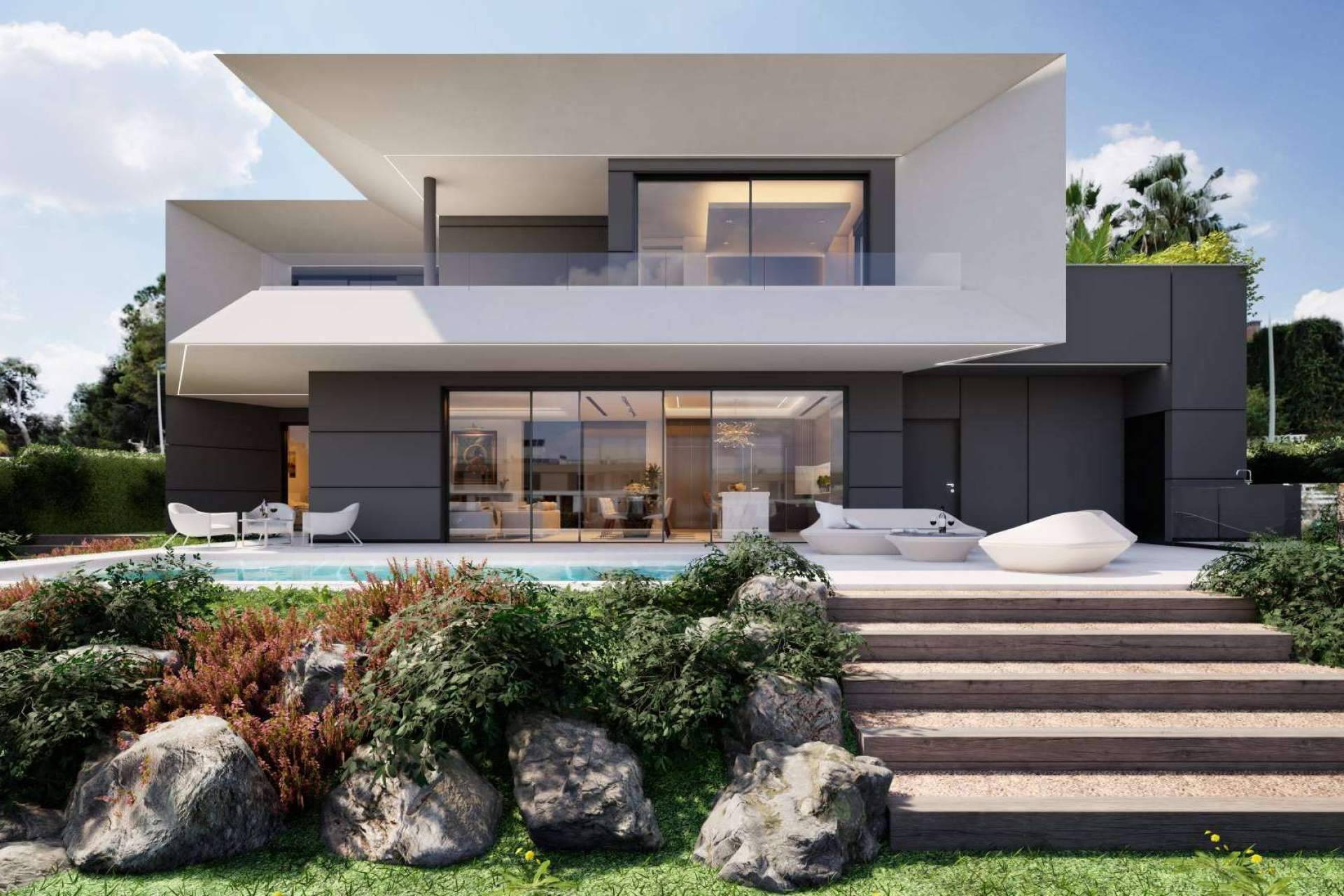Pacheco Arquitectos y sus proyectos de interiorismo con personalidad