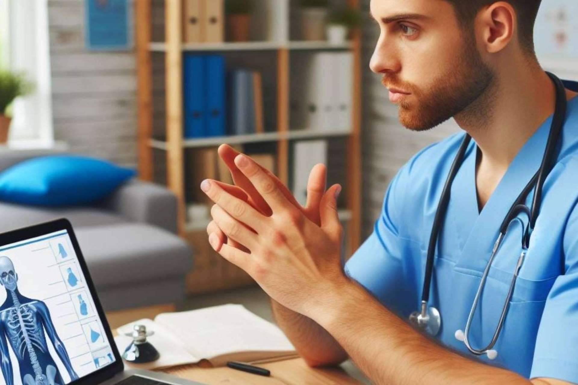 Qeres Formación, la plataforma que prioriza al paciente, revoluciona la educación sanitaria