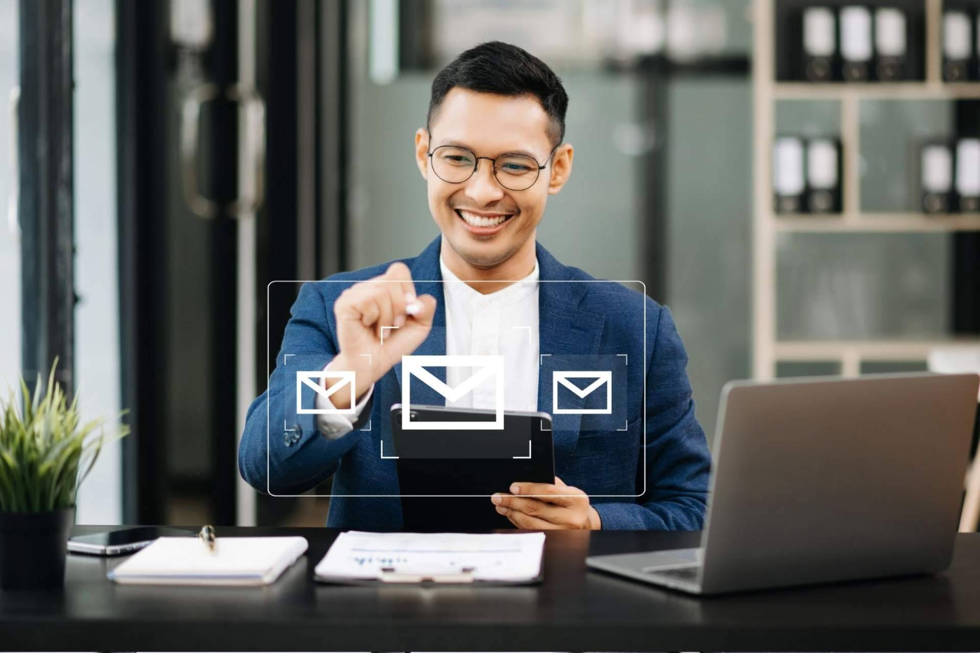 La segmentación es la clave para fidelizar clientes y aumentar ventas con email marketing