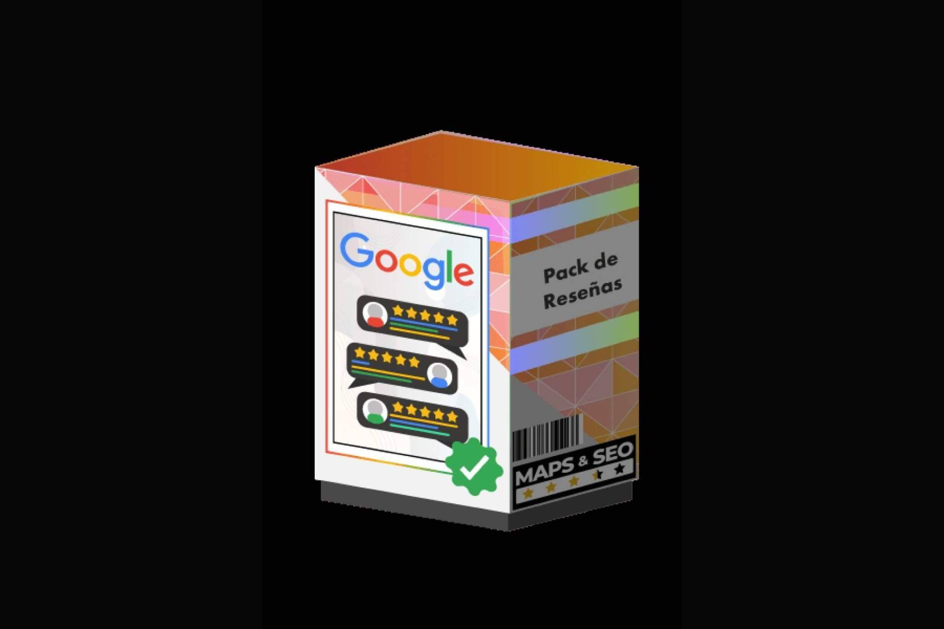 Las reseñas de Google generan buena imagen para negocios online