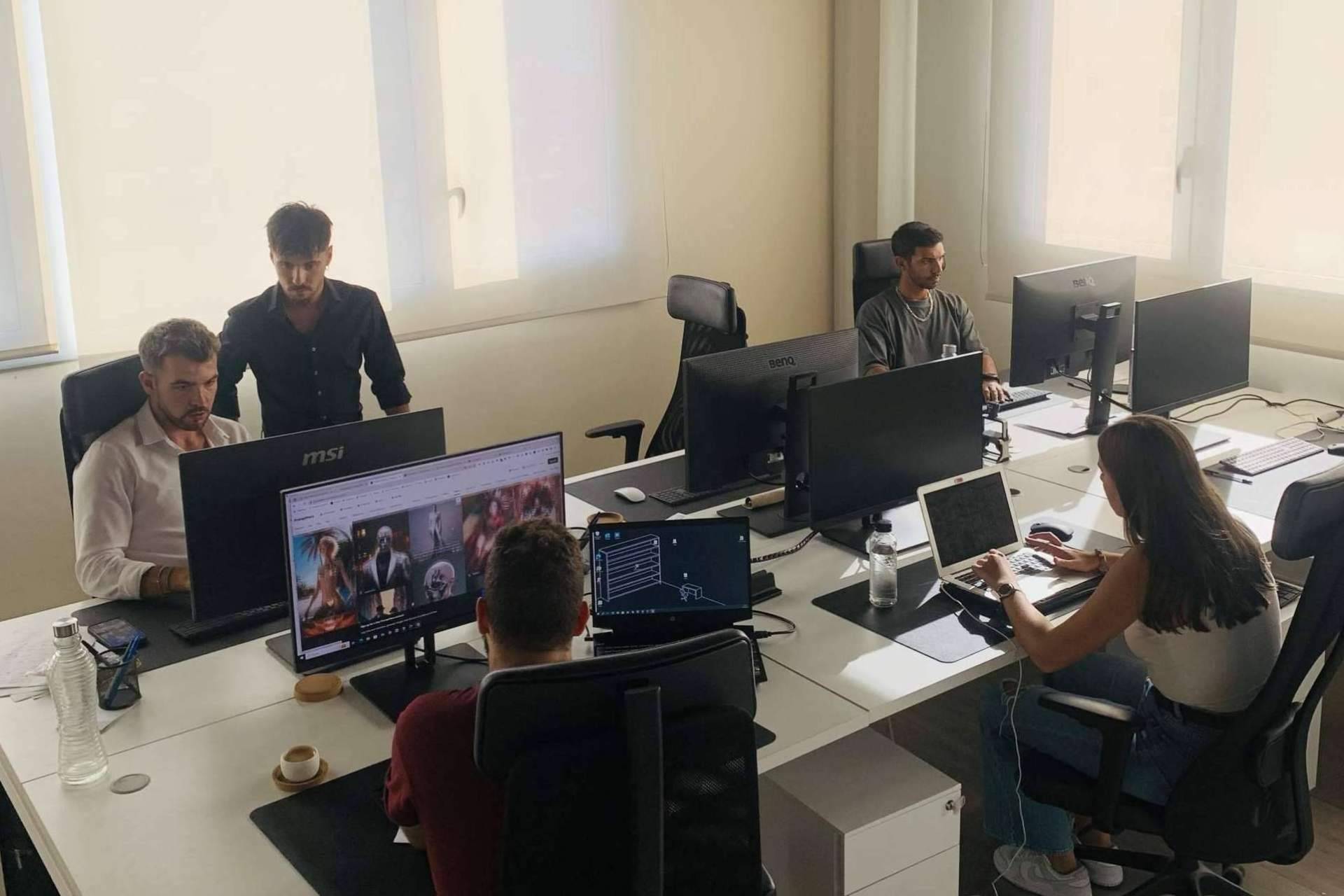 Mukanë, agencia de posicionamiento SEO de referencia en Barcelona
