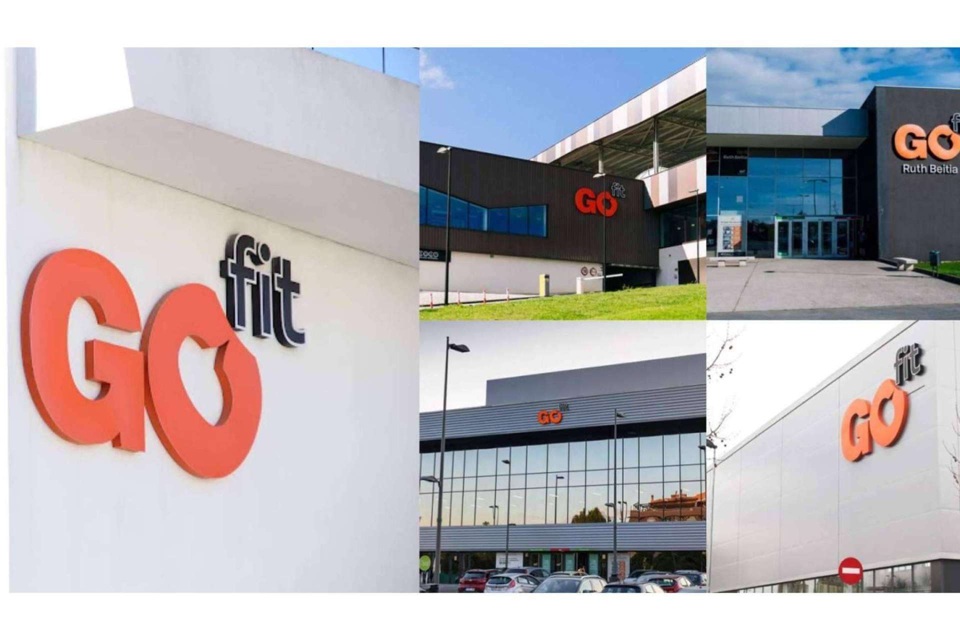 GO fit optimiza su gestión financiera con la integración de Yooz y Microsoft Business Central
