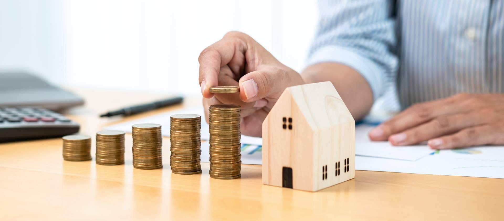 La calculadora de Viviendas y Particulares permite calcular la hipoteca sin moverse de casa