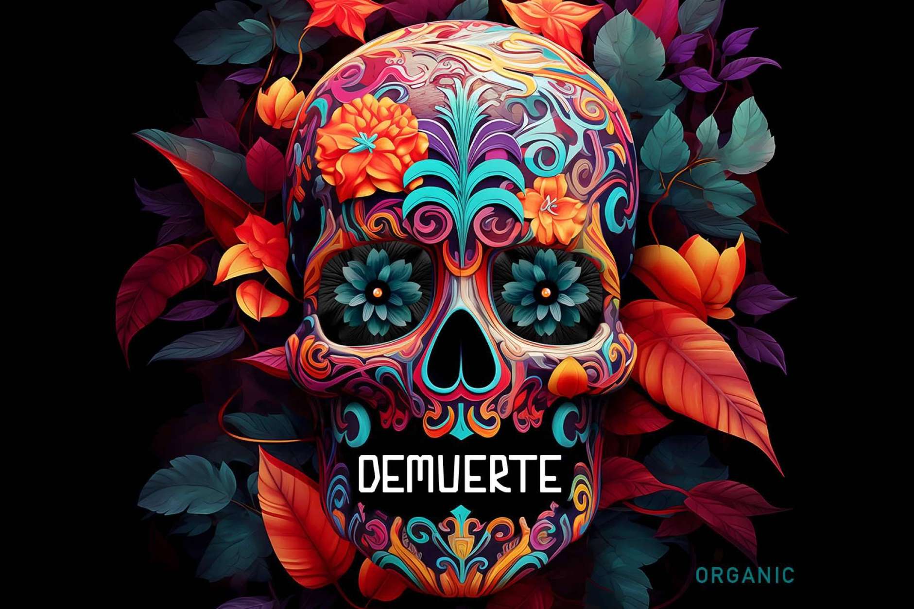 Pronto se probará un vino que está 'DEMUERTE'