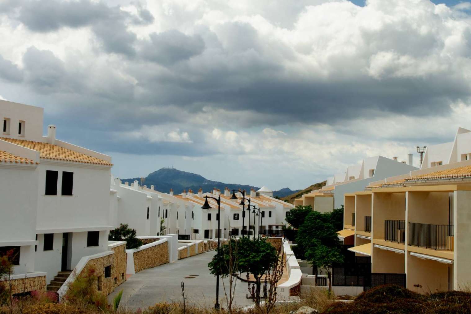Dos caminos para vender una casa en Menorca