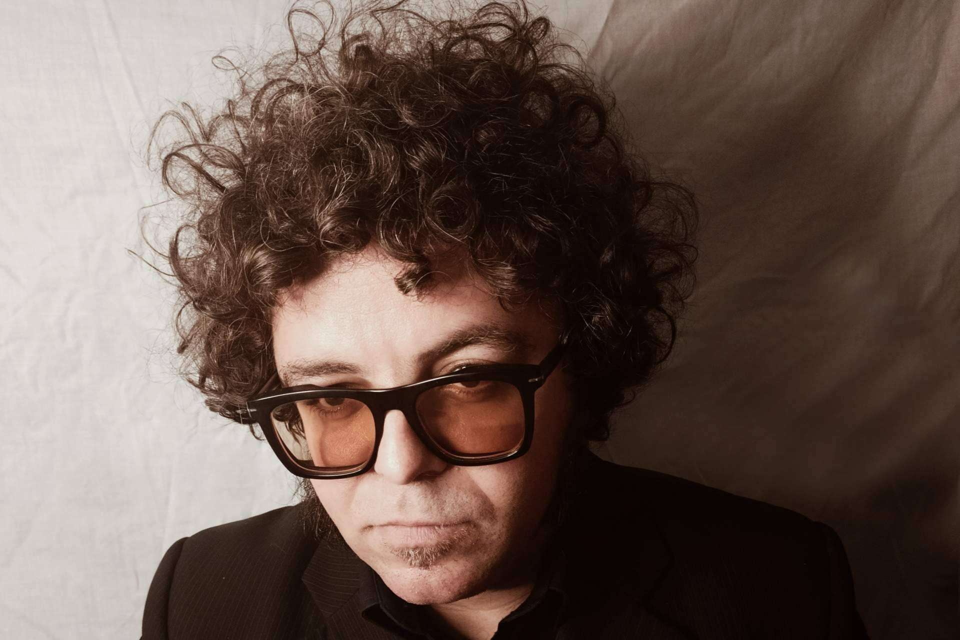 'Todos los payasos somos tristes' es el nuevo single de Jairo Martín