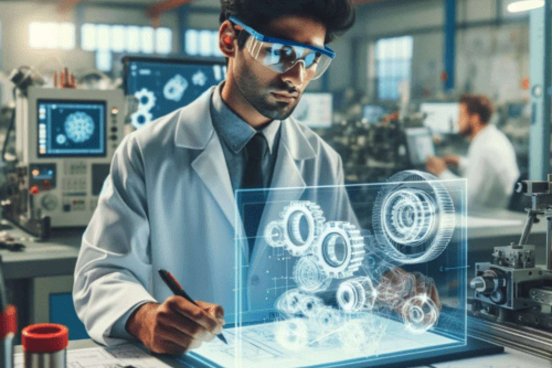 Inventionsup.com, la IA de investigación especializada en inventos y patentes