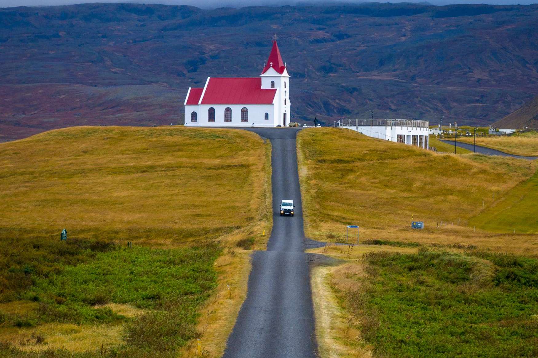 Los tours de día, una magnífica manera de explorar Islandia