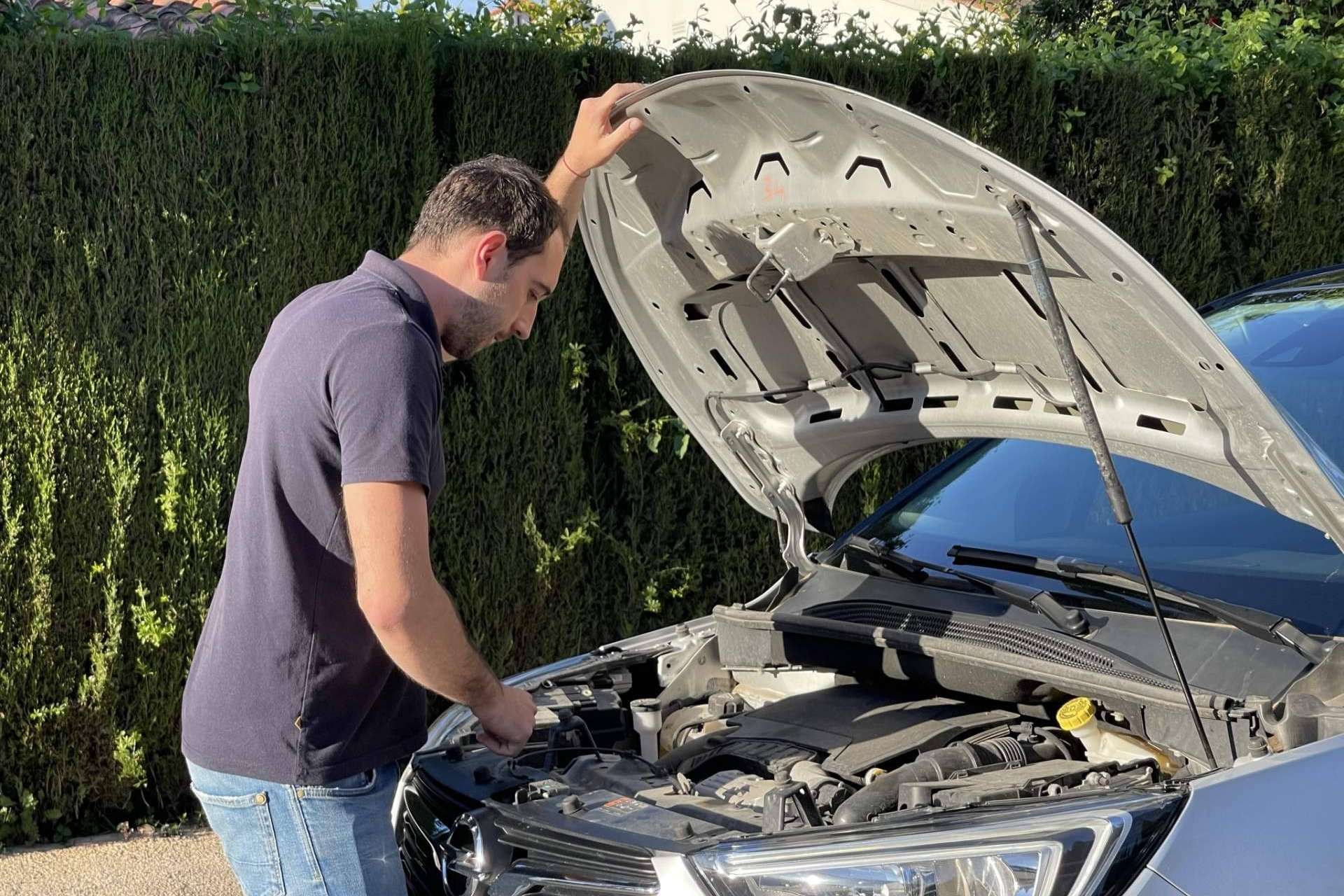 NeedCarHelp llega a Ciudad Real para proporcionar su servicio de revisión de coches de segunda mano