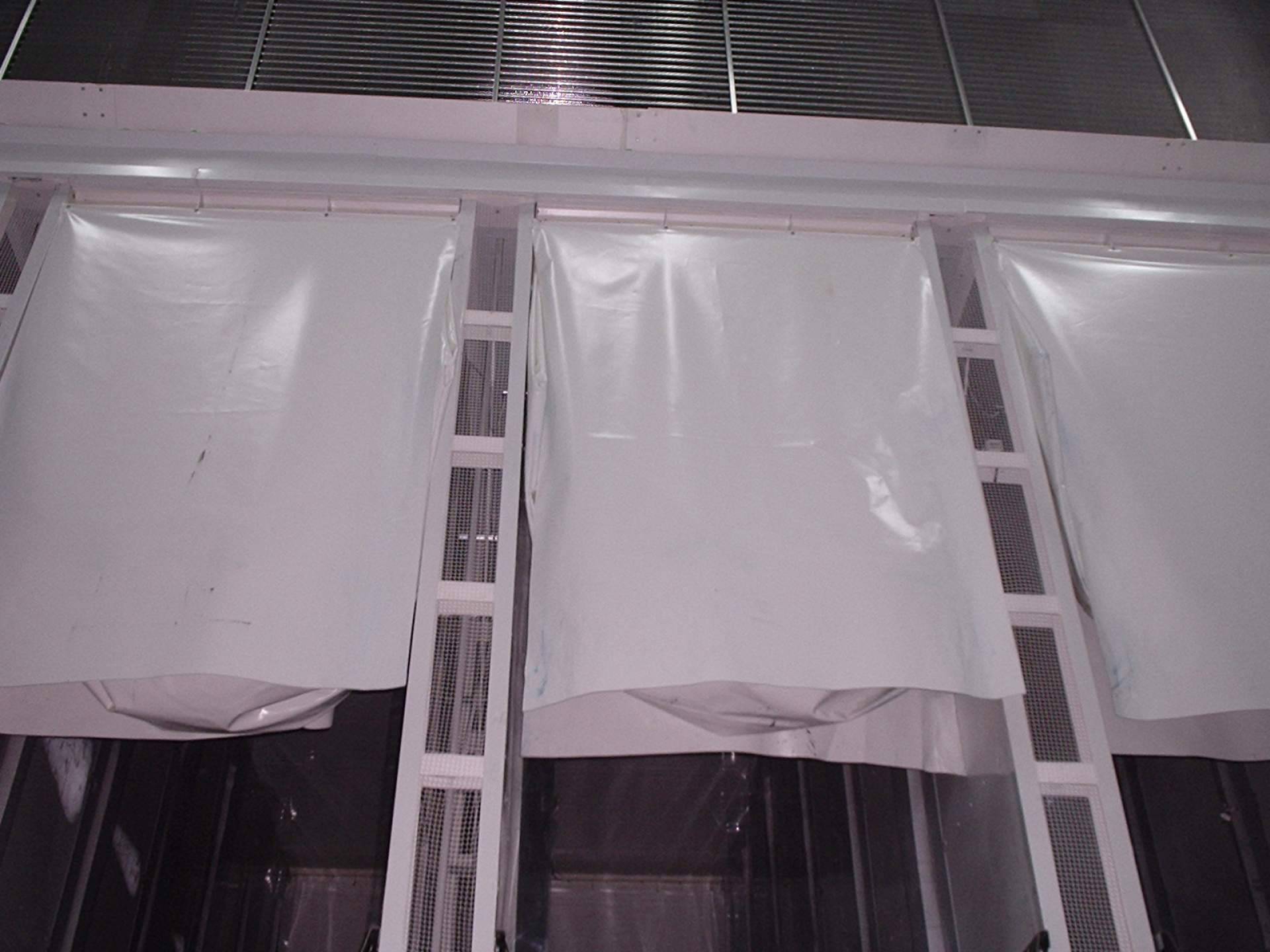 Pretecval pone a disposición equipos de enfriamiento rápido para frutas y cítricos