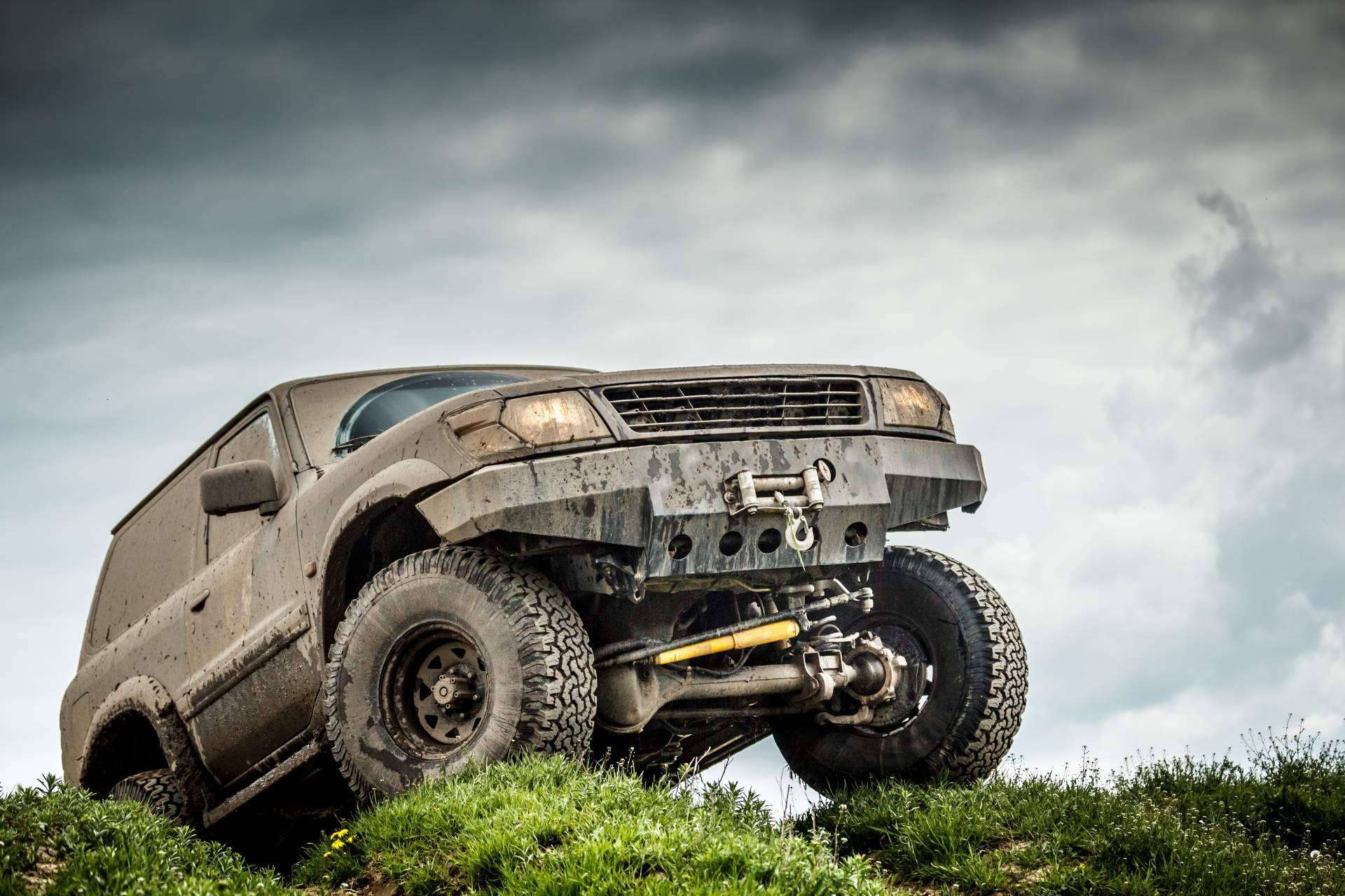 ¿Dónde encontrar neumáticos 4X4 a precios asequibles? Confortauto