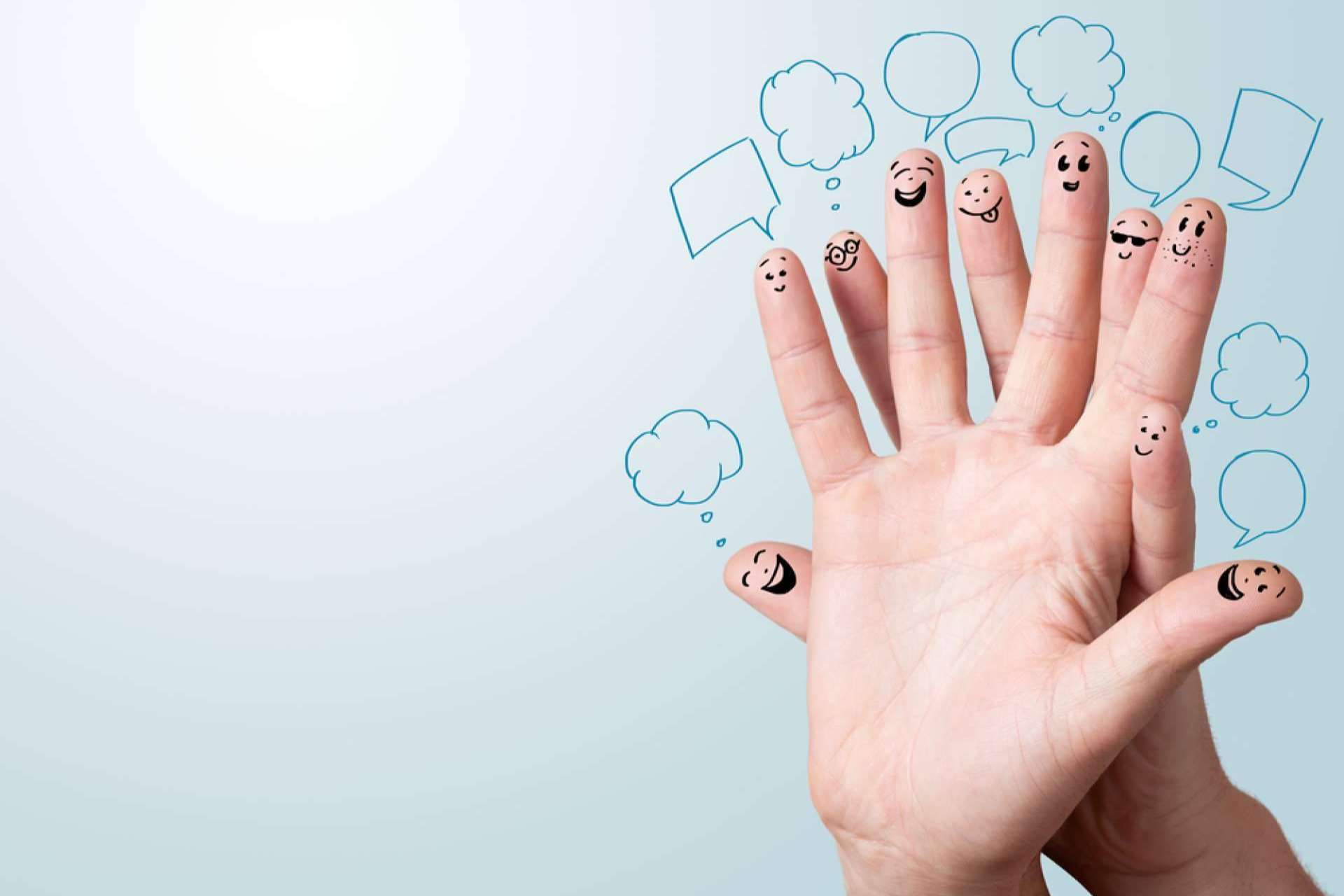 Aumentar la presencia online de los negocios a través del marketing en redes sociales con TLL Media Solutions