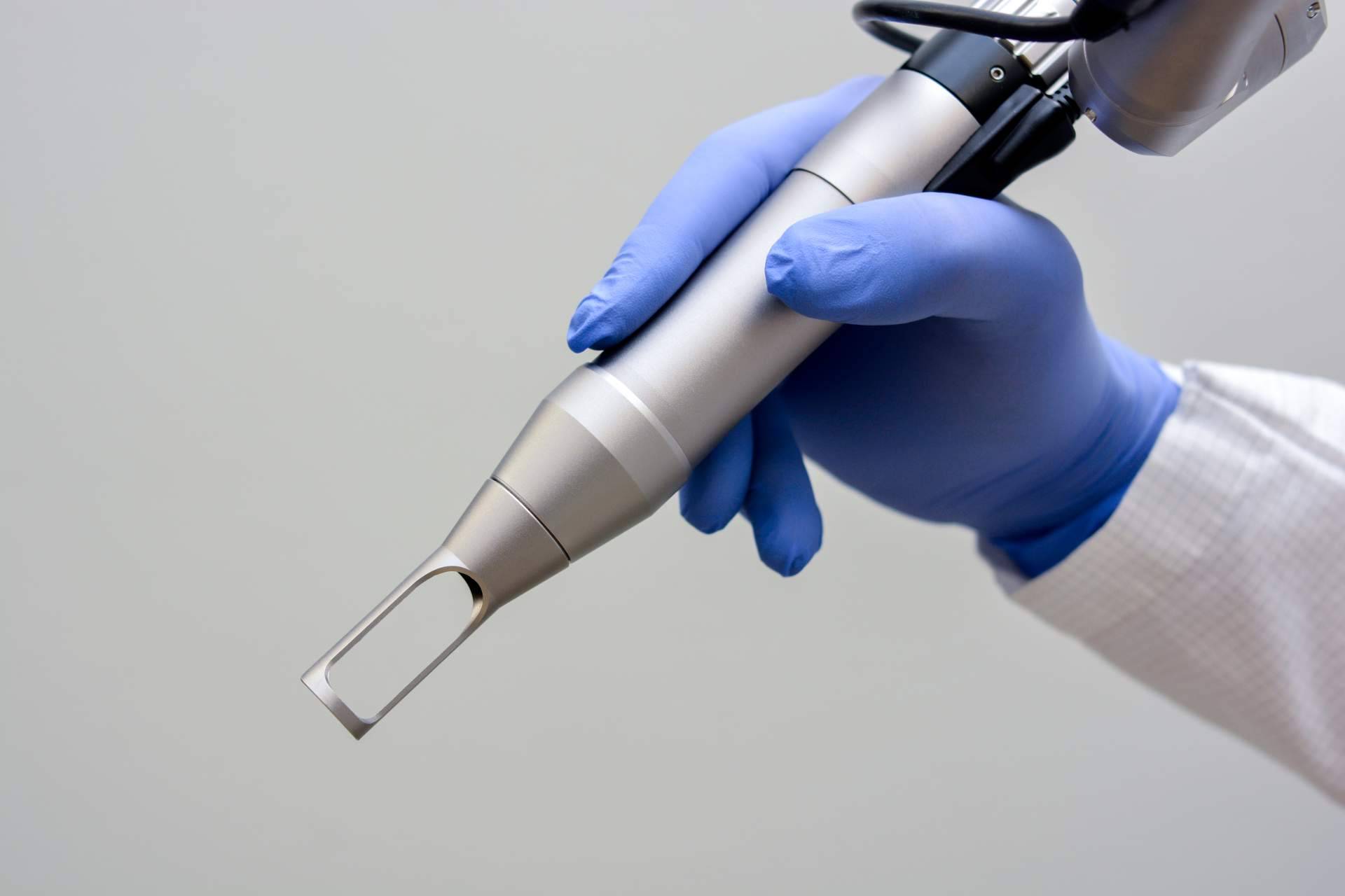 Centro Estética El Pilar apuesta por un método eficiente y definitivo para quitar las estrías con láser