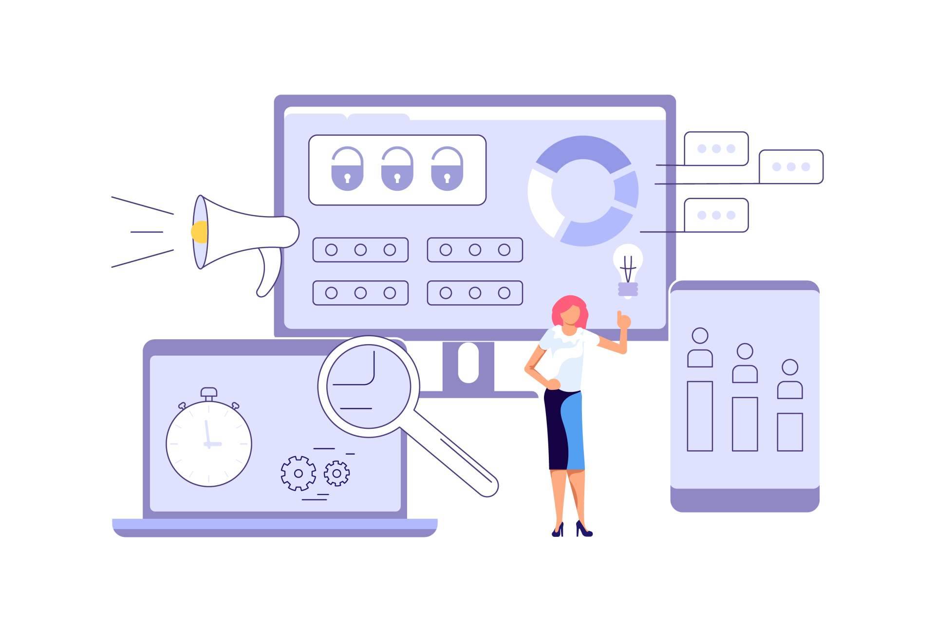 ¿Qué hay que tener en cuenta a la hora de trabajar con una agencia SEO?