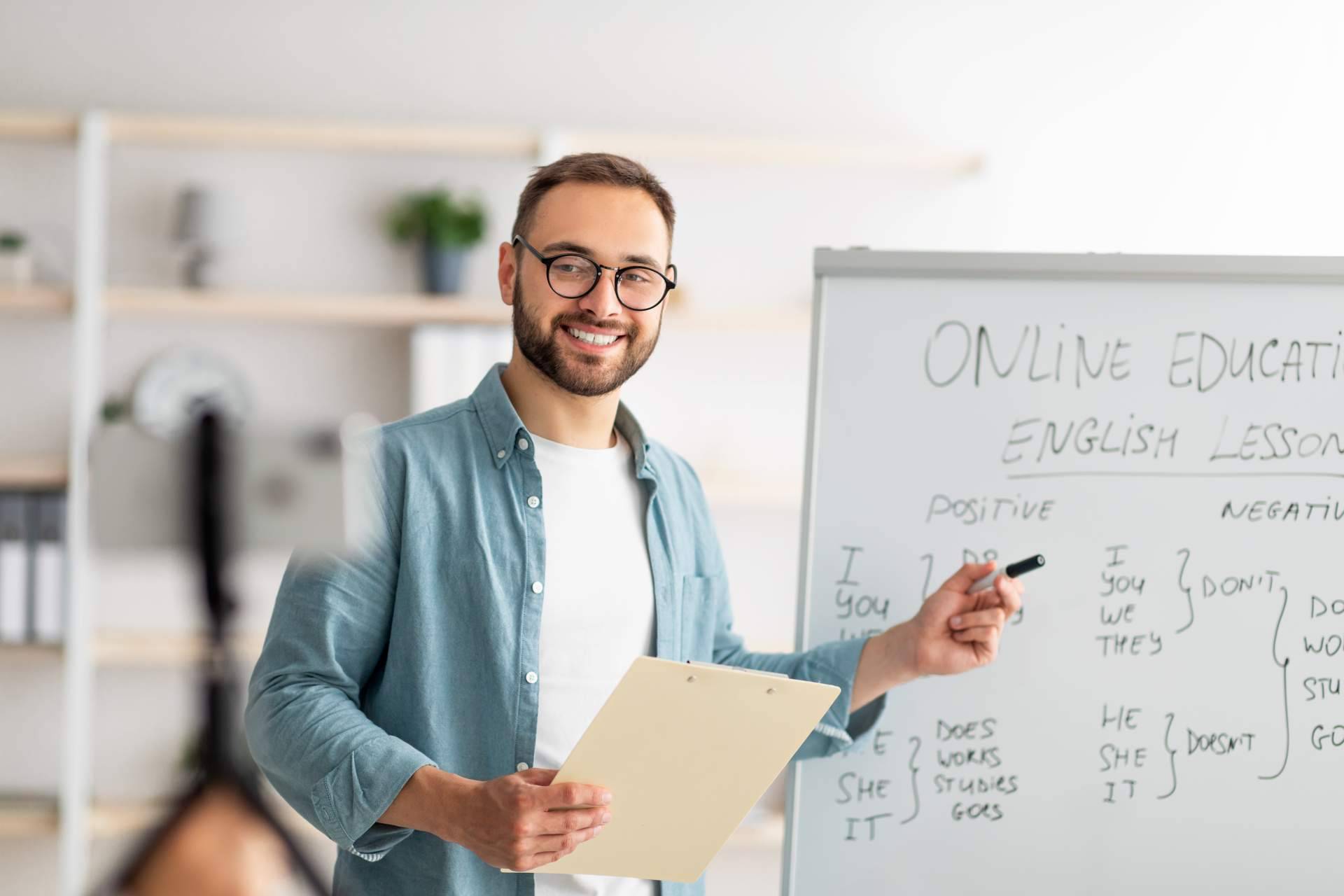 Winter Language School y su ayuda para preparar los exámenes oficiales inglés