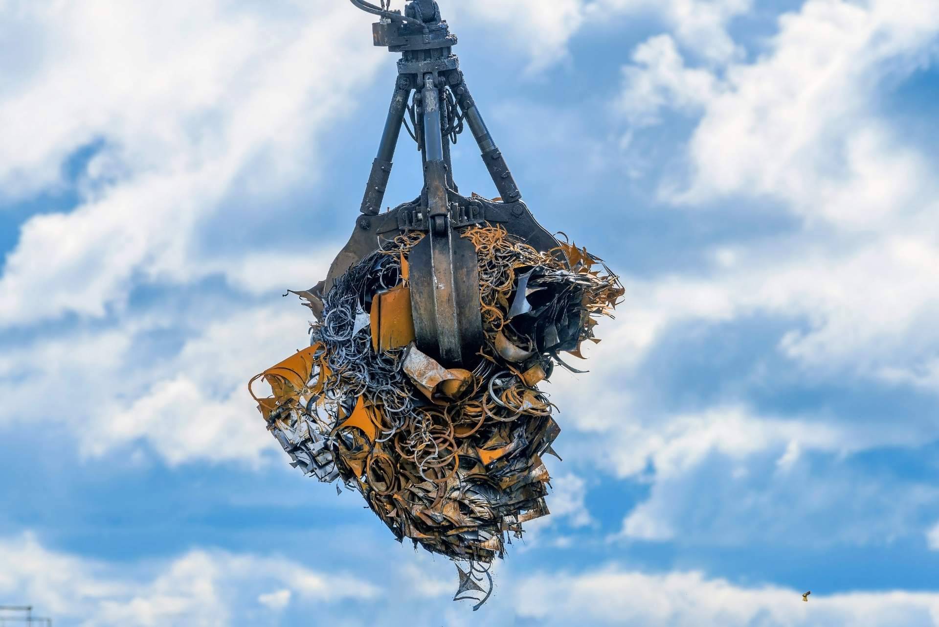Viva Steel S.L., un actor clave en el campo del reciclaje de metales en Valencia