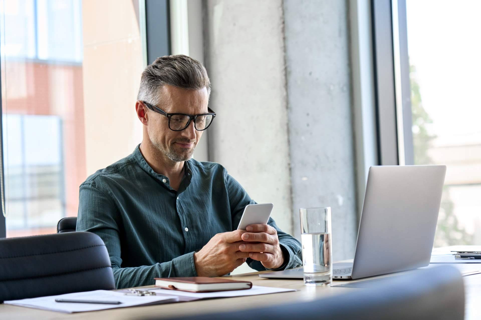Optimizar y crecer con ViDay, la revolucionaria app de gestión de negocios