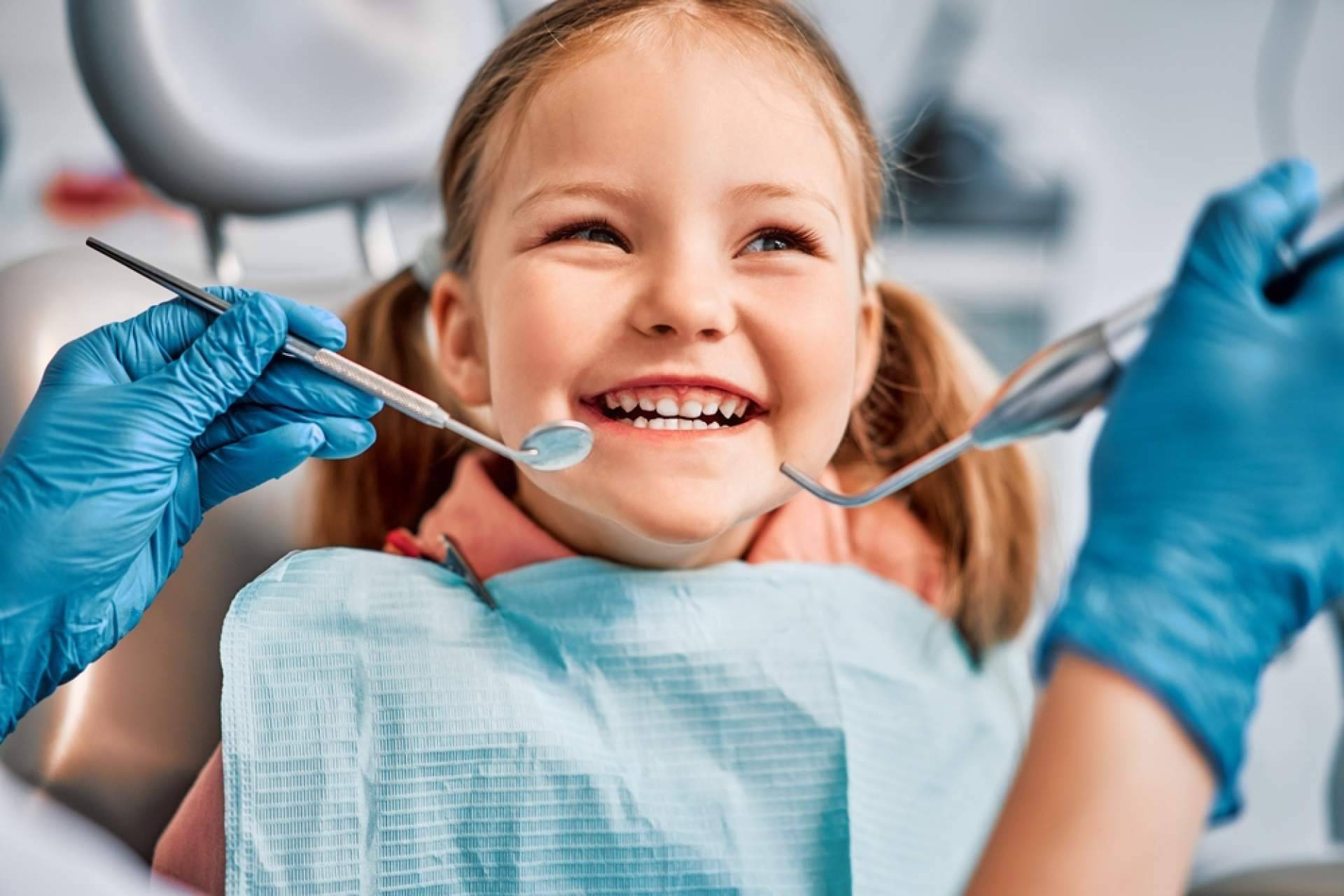 InterORALIA ofrece múltiples servicios de odontopediatría Madrid para cuidar la salud bucal de los pequeños