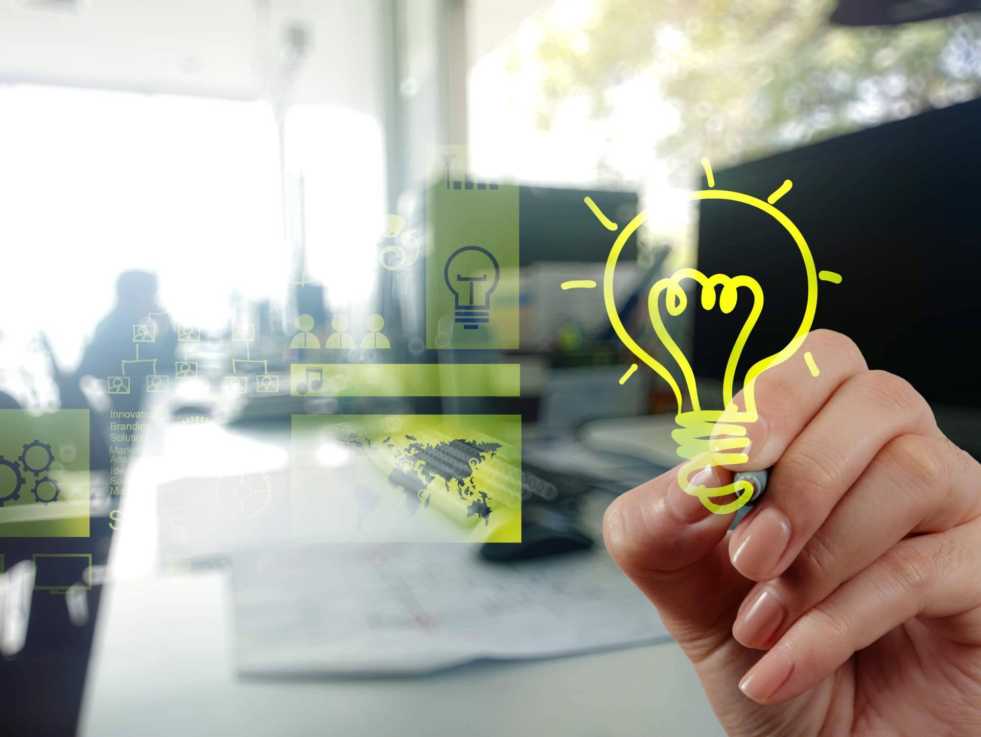 El éxito en los negocios depende de encontrar una agencia de marketing especializada