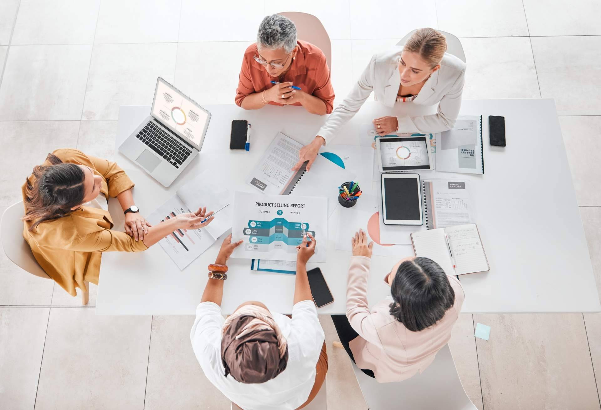 Reservar una auditoría para cualquier web, con los especialistas de TLL Media Solutions
