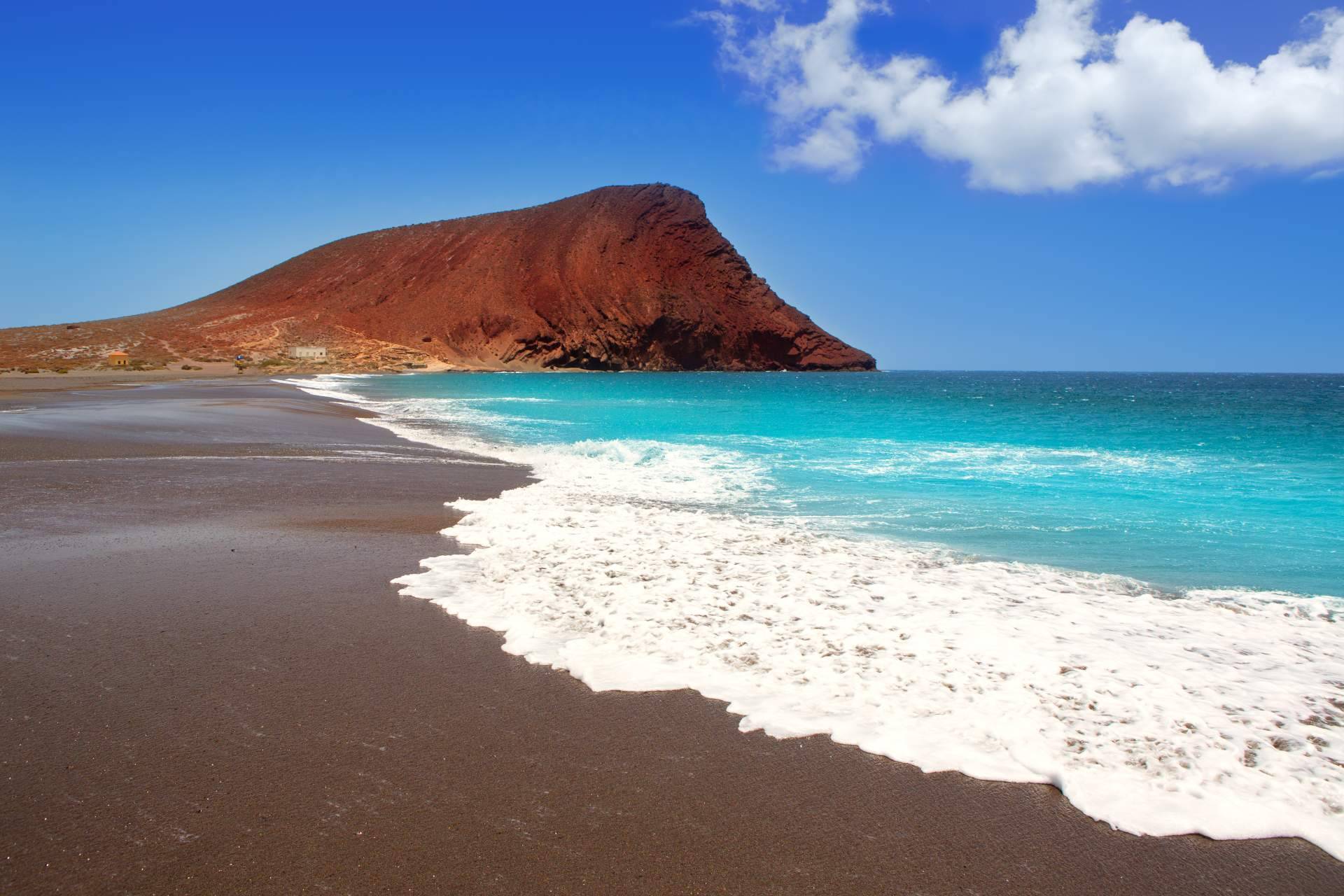 Explorar la belleza de Tenerife con los paquetes todo incluido de canarias.com