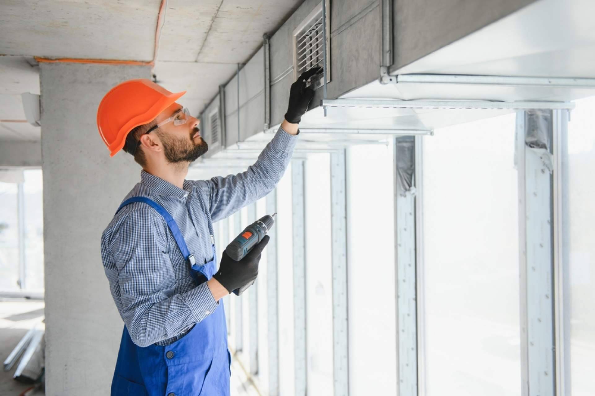 Fábrica Ductos de Ventilación Grupo Industrial ofrece ductos de ventilación de calidad