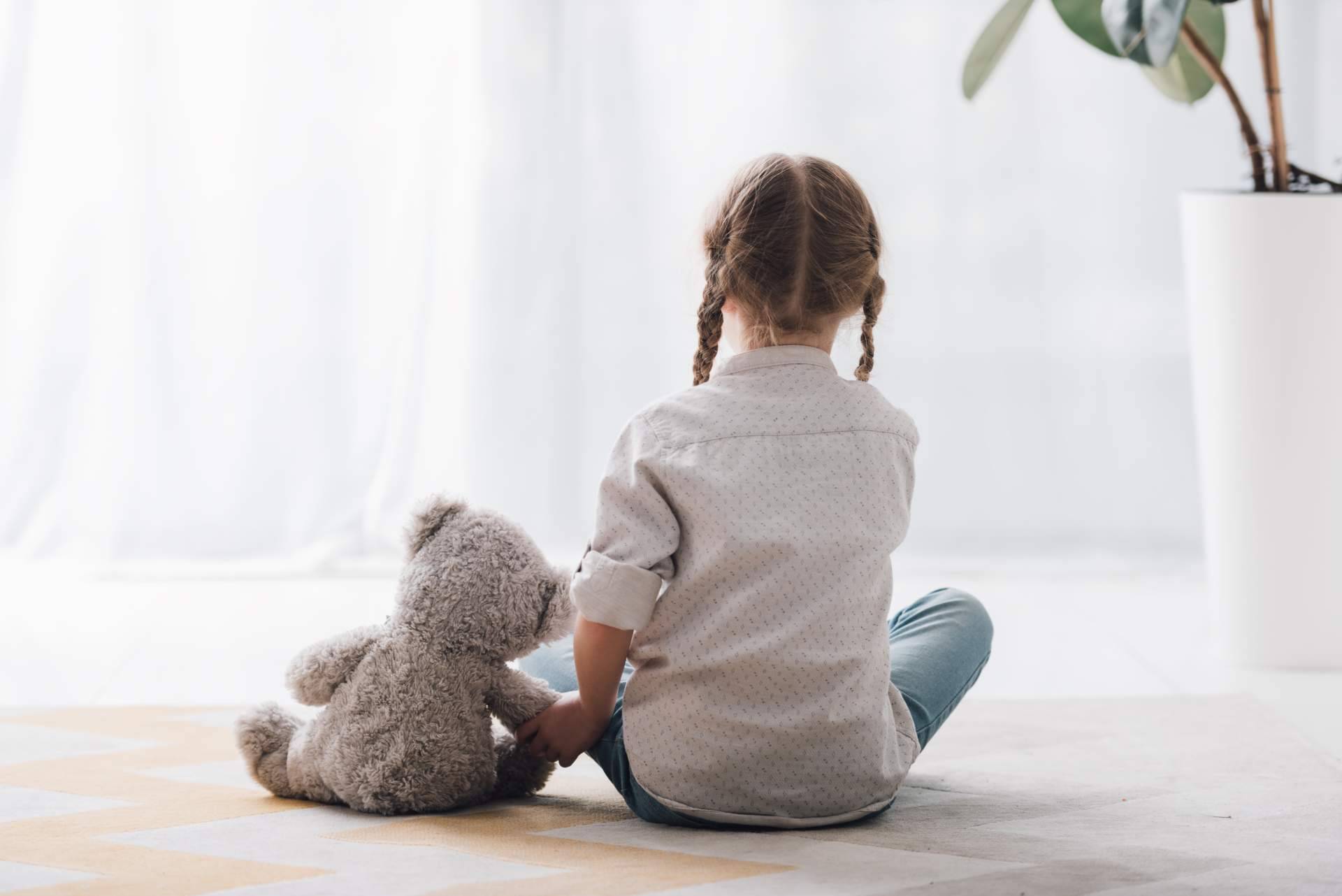 Aprender a comprender el proceso emocional de los niños de manera didáctica, a través de un libro