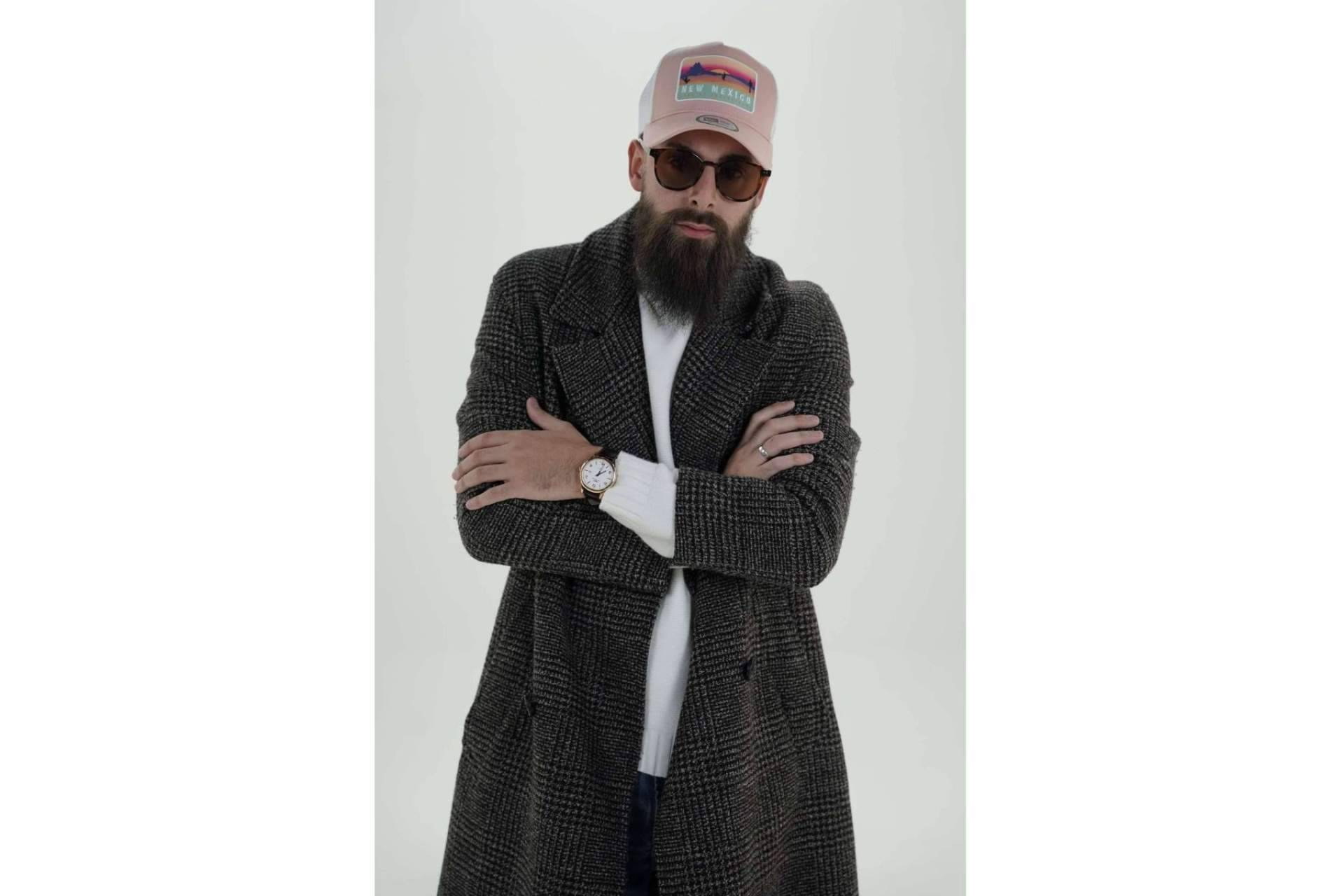 Josue Rarujo, top viral en YouTube