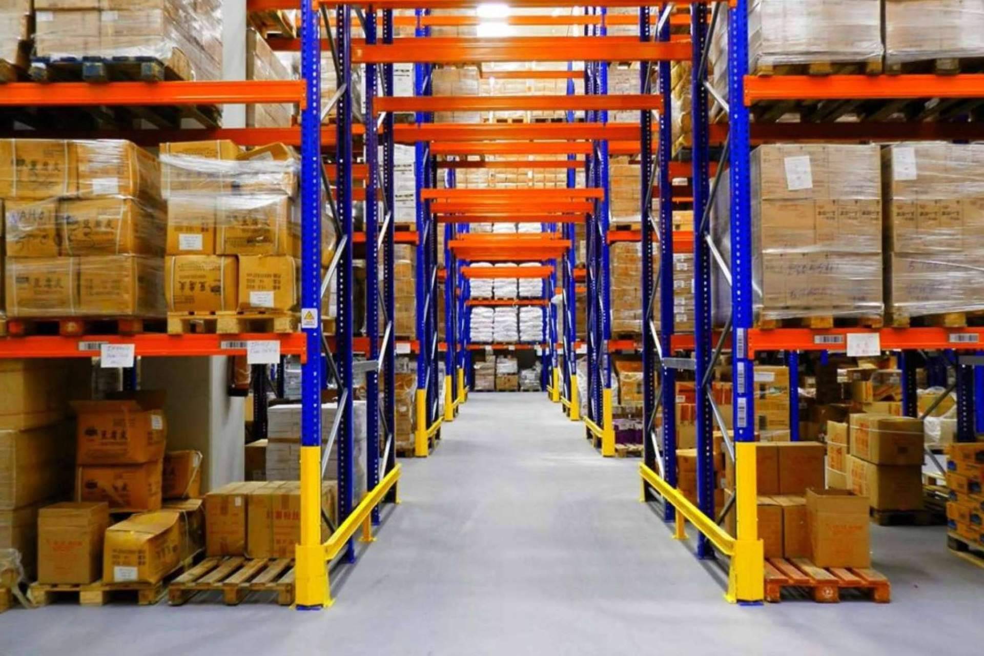 Gestión de almacenes simplificada, Kubysoft brinda herramientas para PYMEs