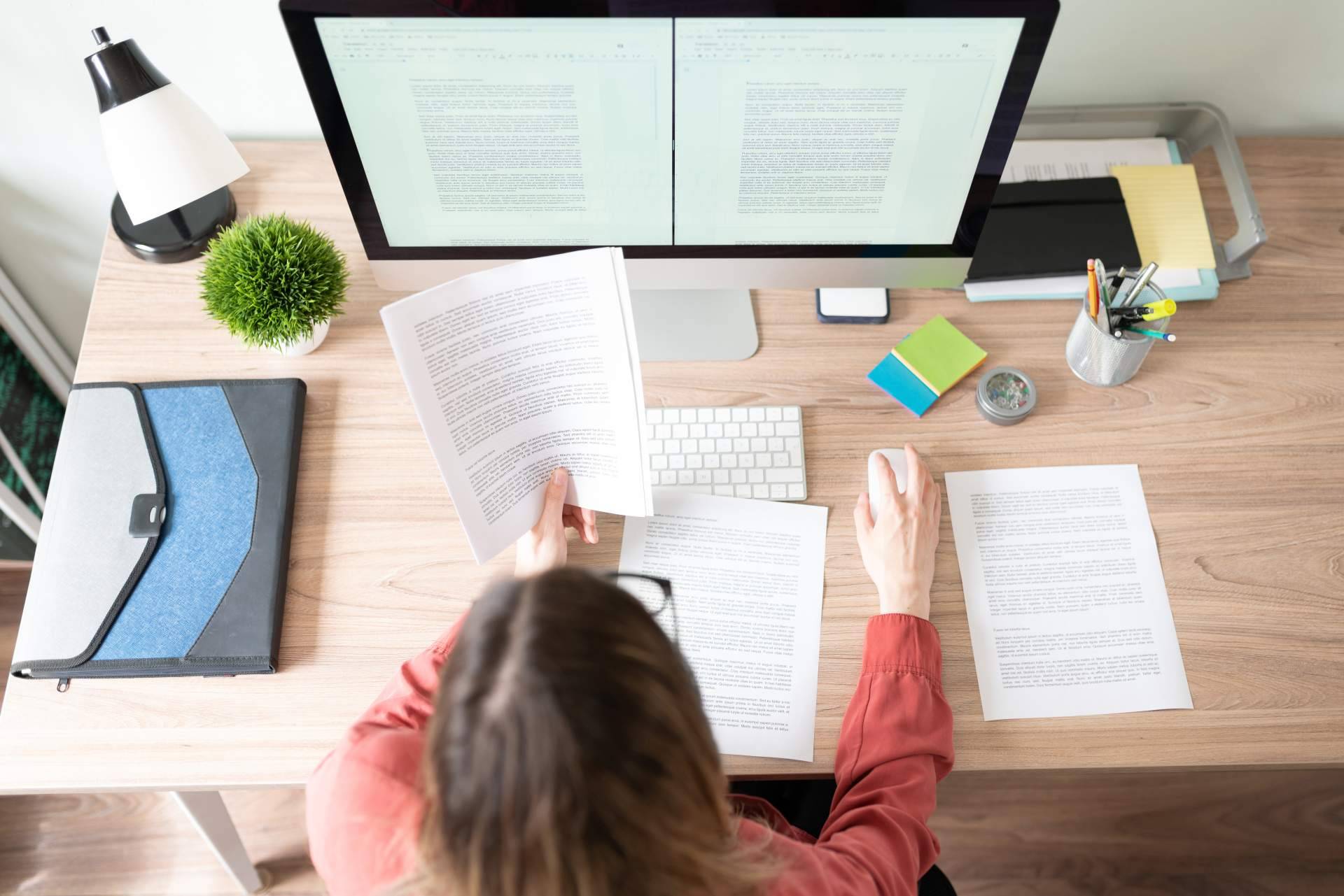 ENAI E-Consulting Internacional, una firma de traductores jurados Madrid