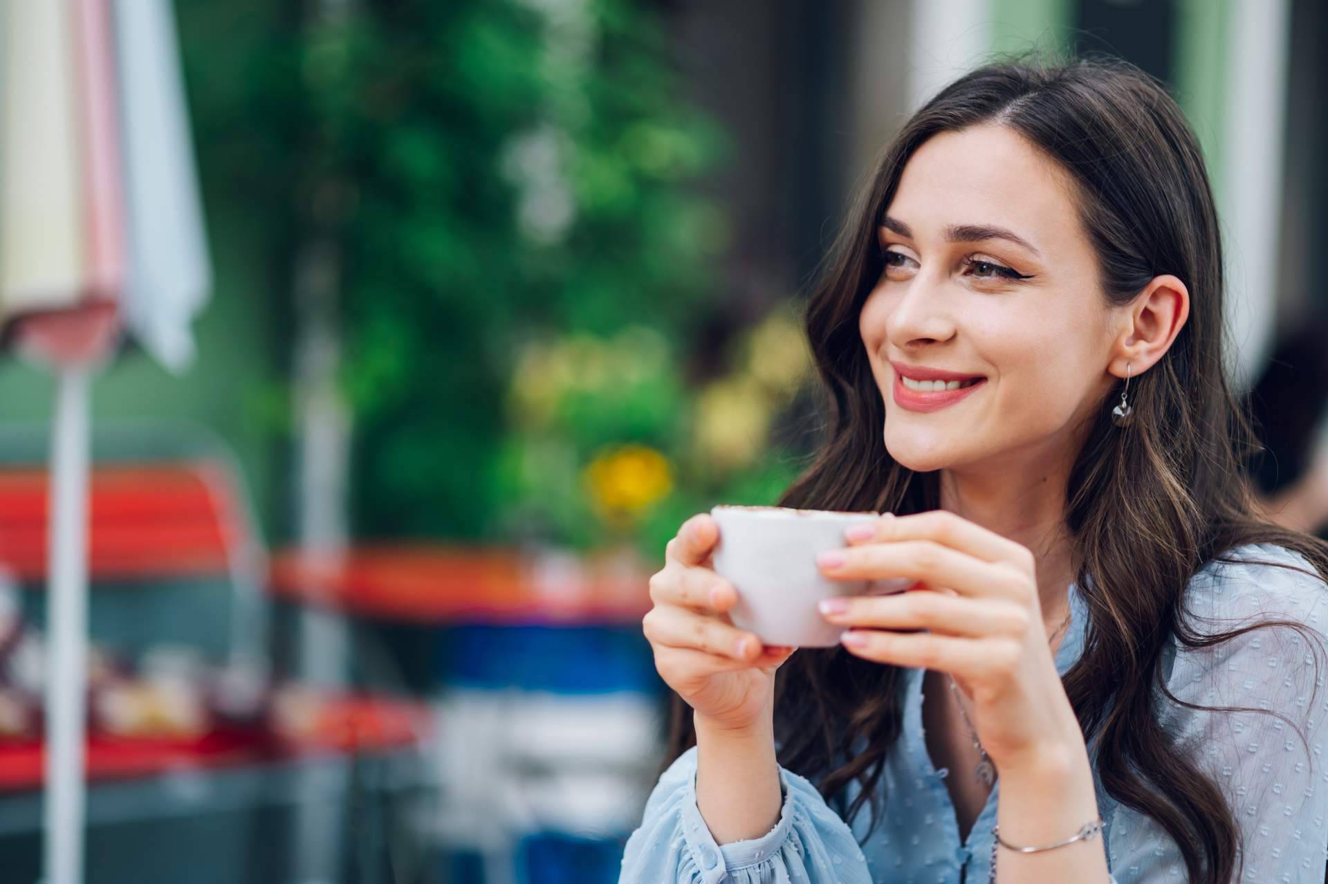 Las cafeteras de Cafés Foronda permiten descubrir la excelencia del café