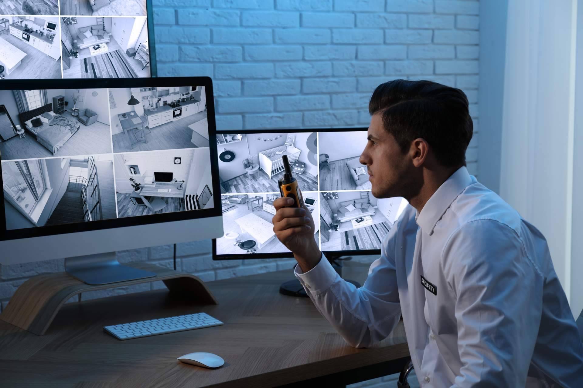 Formación en director de seguridad, detective privado y áreas relevantes