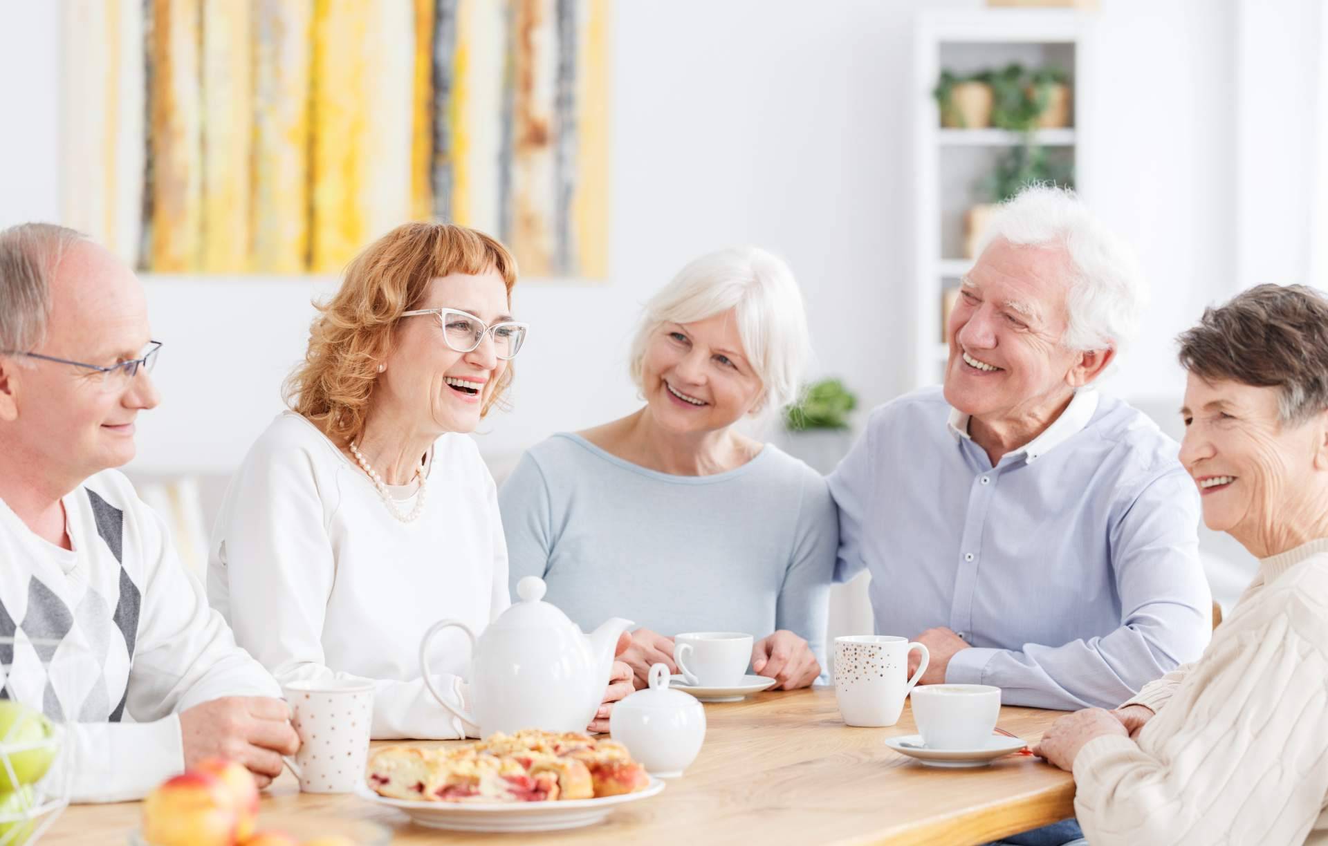 Silvers_Xp se ha convertido en un aliado estratégico para los interesados en Senior Living