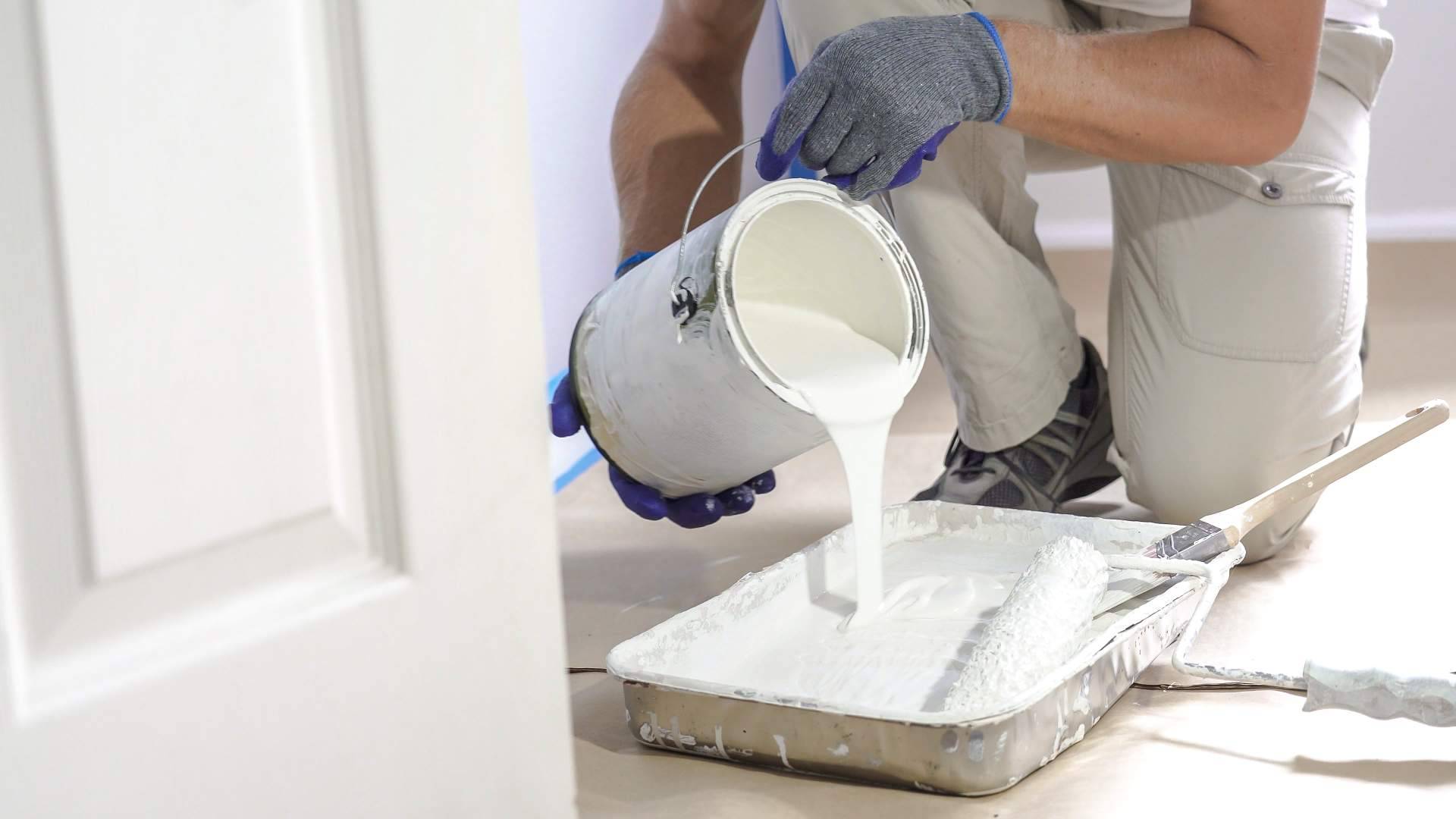 Pintores Madrid, una empresa de pintura de viviendas que transforma hogares con color y estilo