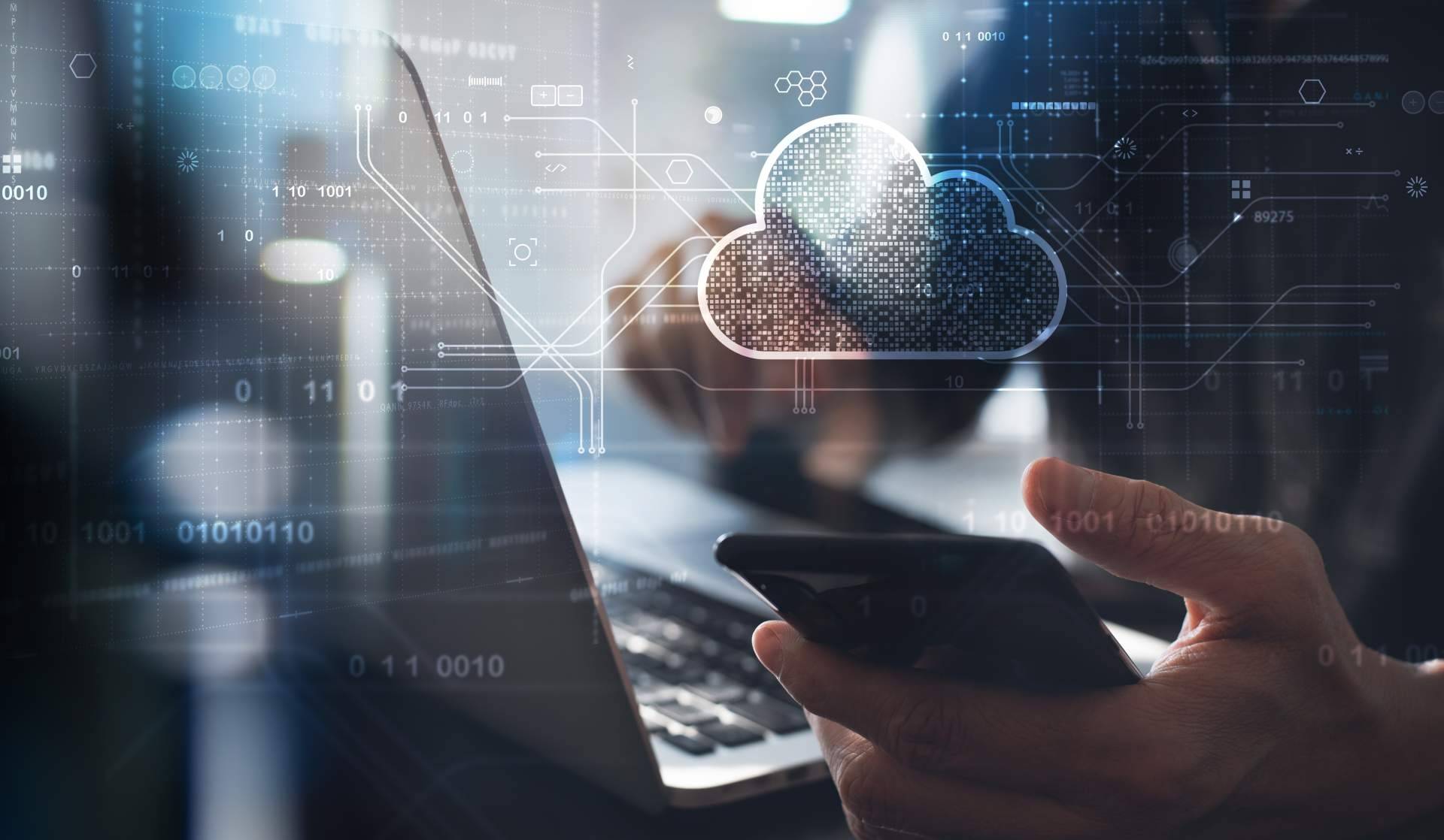 Caltico presenta su solución de backup Microsoft 365.