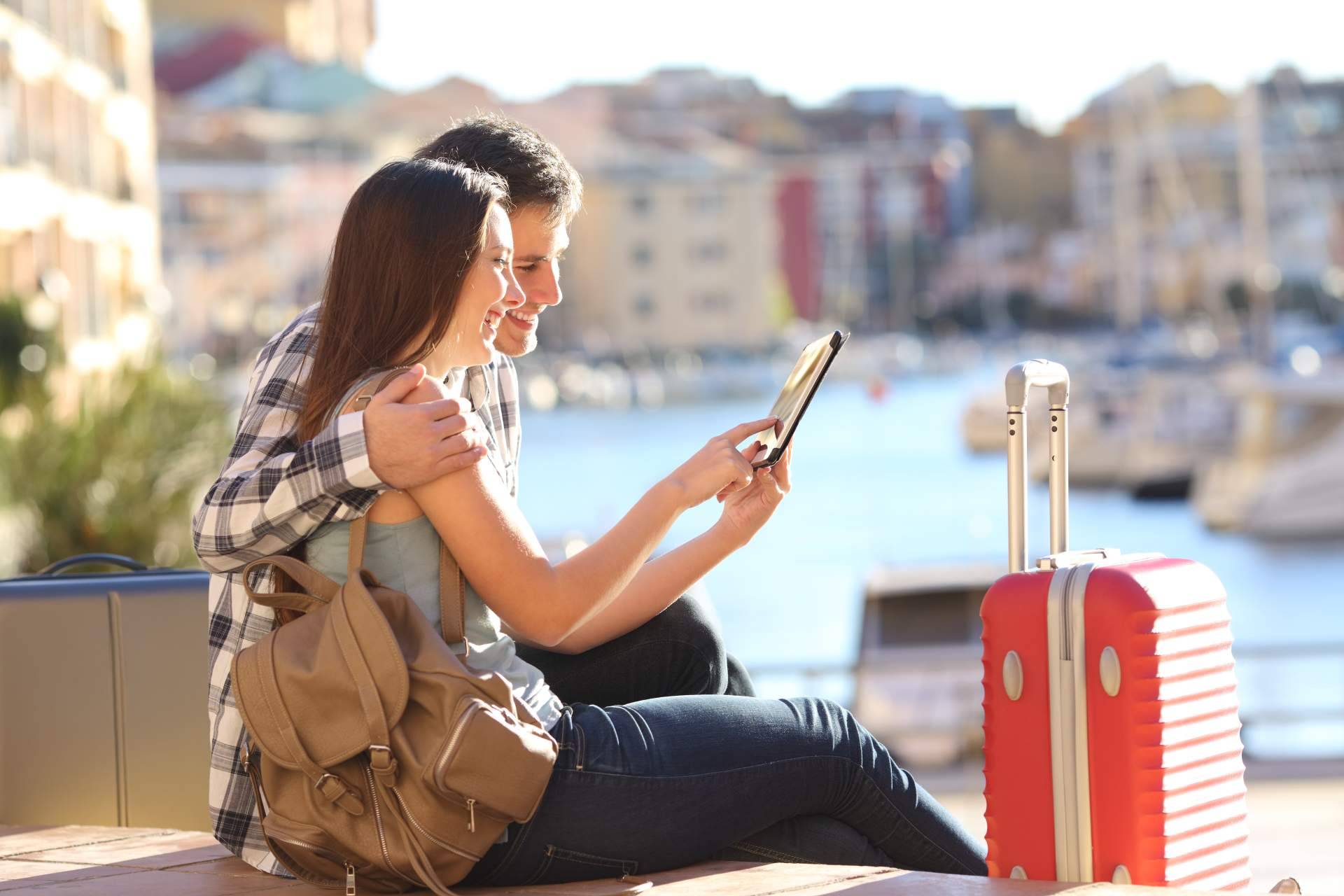 Cosas a comprobar antes de viajar; consejos de los expertos
