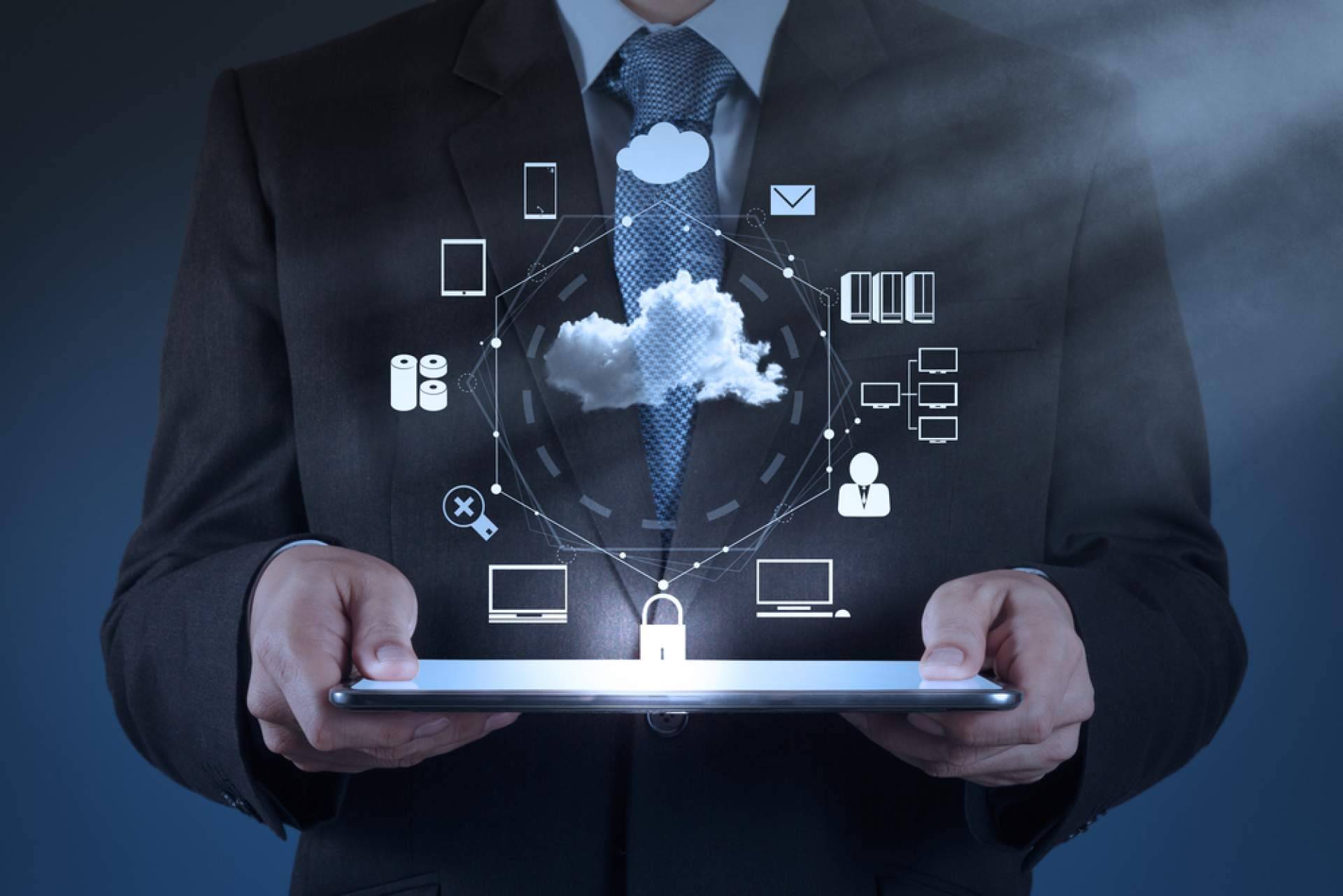 Beneficios de contratar los servicios Cloud en Beonlinesoluciones