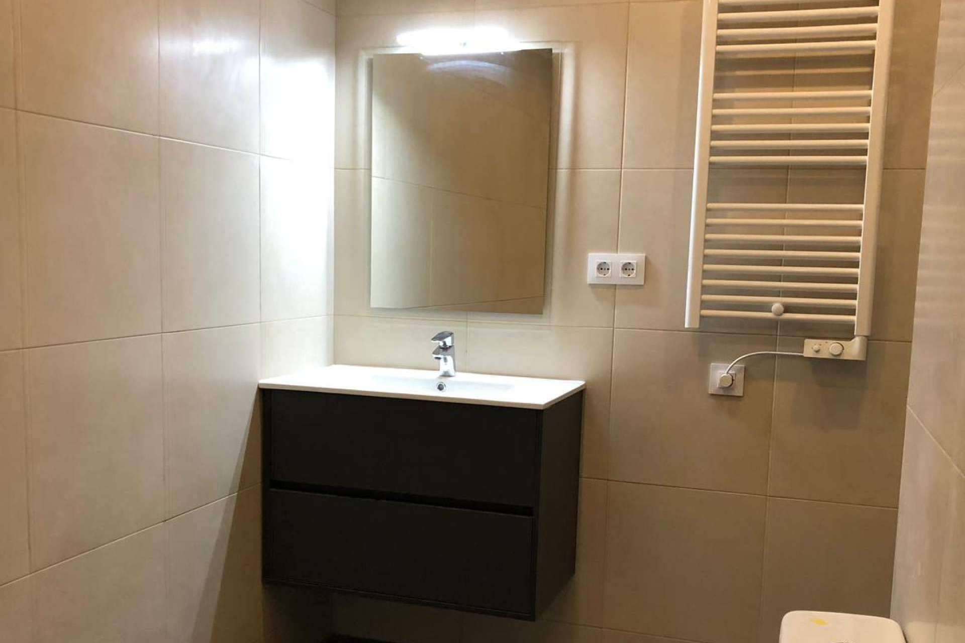 Reformas de baños con Reformas Barcelona Low Cost