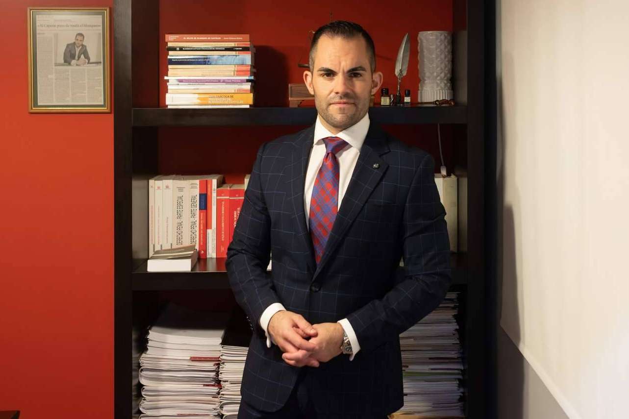 ¿Por qué crece la búsqueda de abogados especialistas en derecho penal?