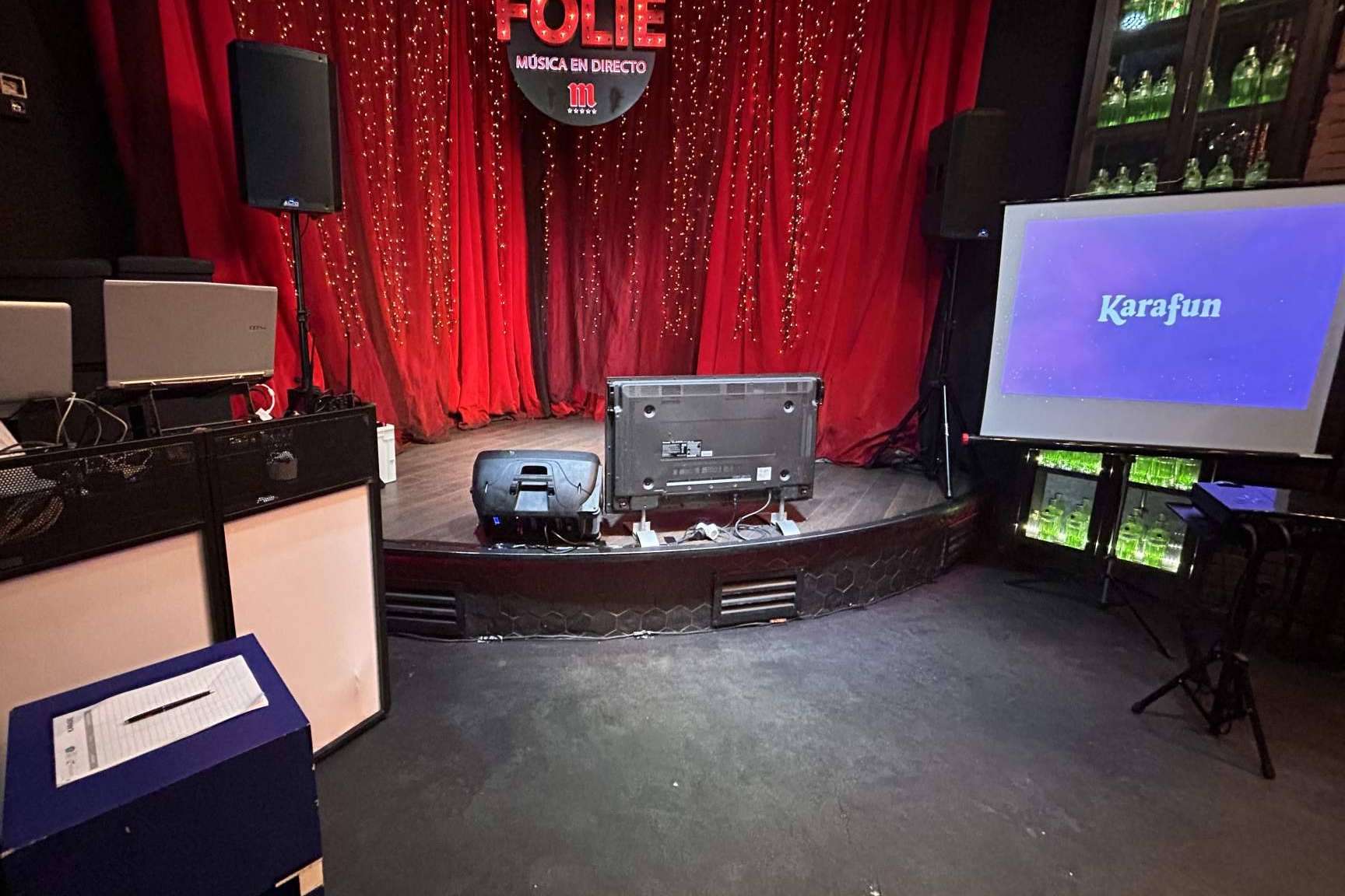 Descubrir los servicios exclusivos de Sonoriza Eventos