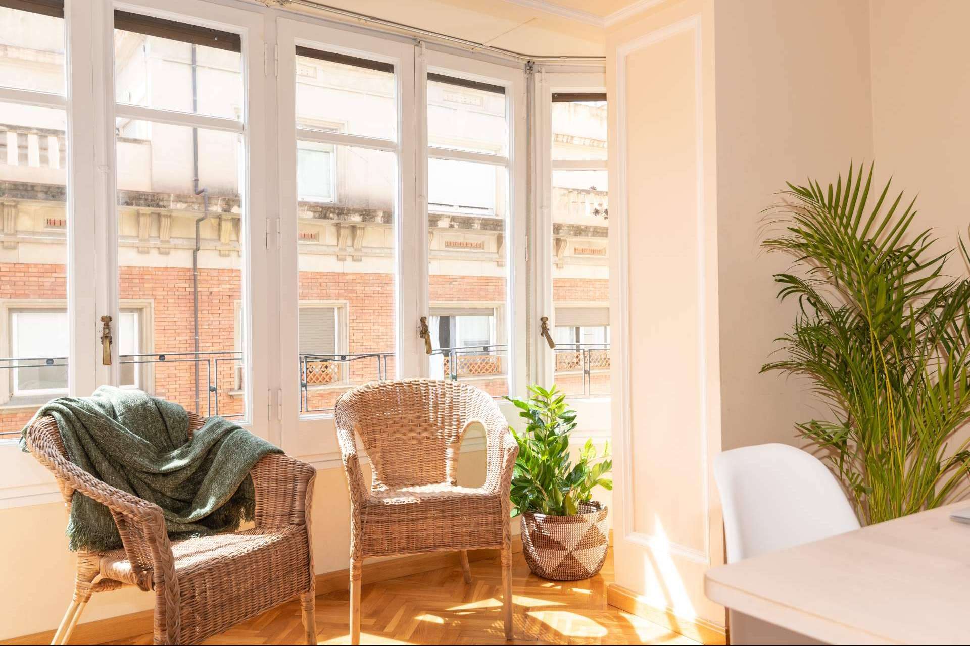 Haaus, coliving en Barcelona con todos los servicios incluidos