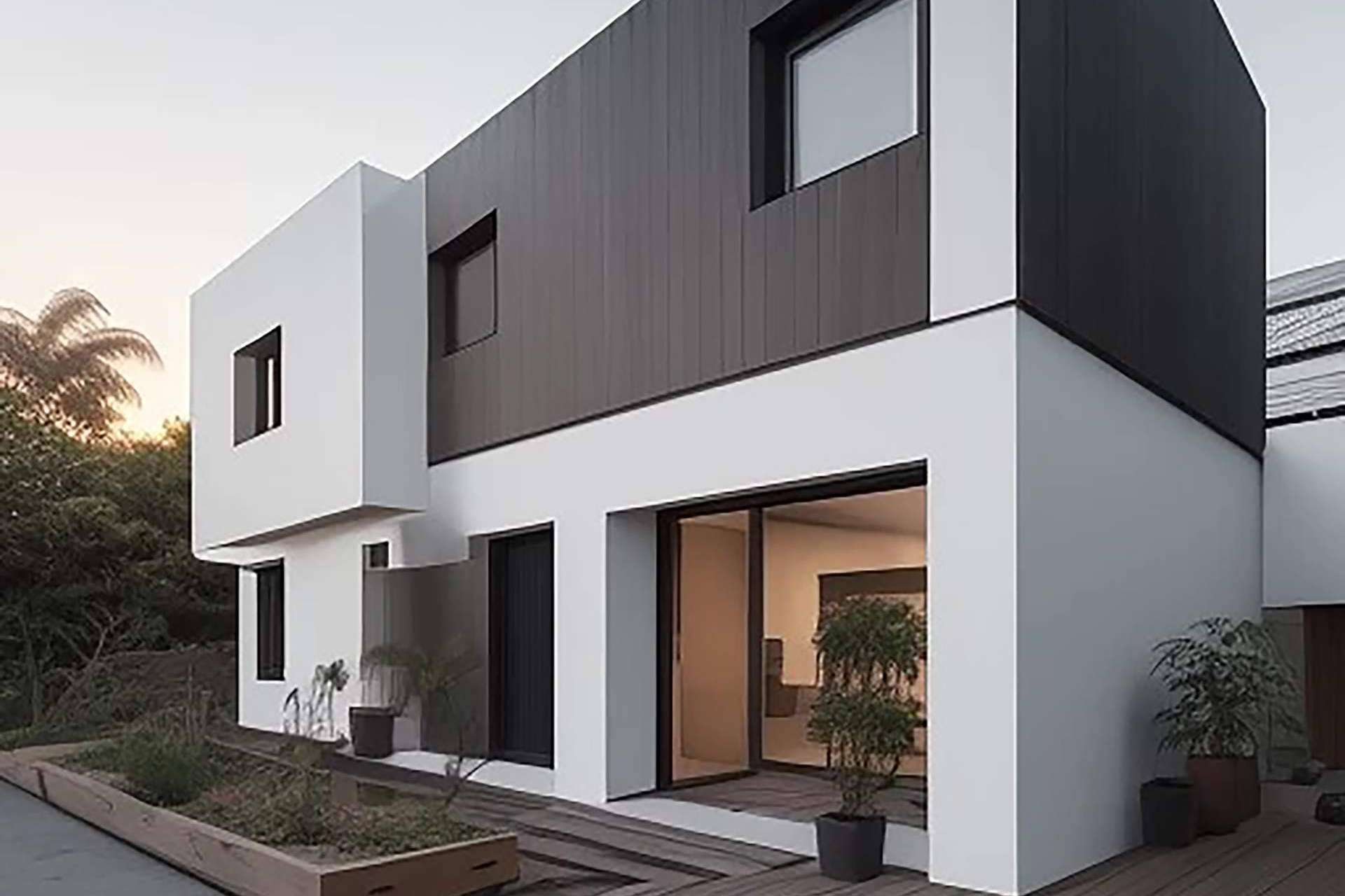 Ahorro energético y mayor calidad de vida con las casas pasivas