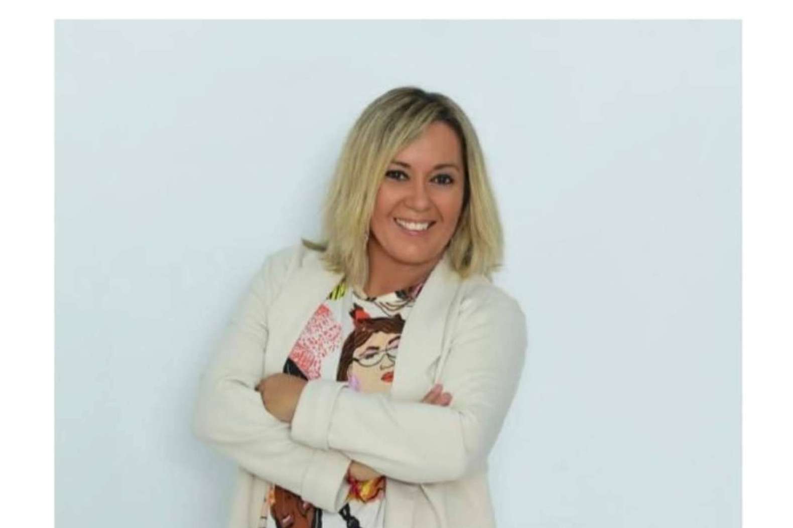 Ana María González, una docente de Educación Infantil en España muy reconocida para preparar las oposiciones