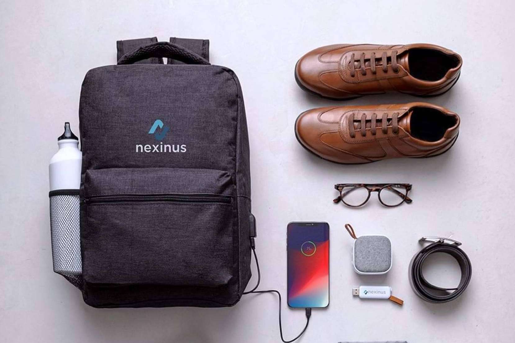 Ventajas y opciones en Promopresent con el merchandising personalizado