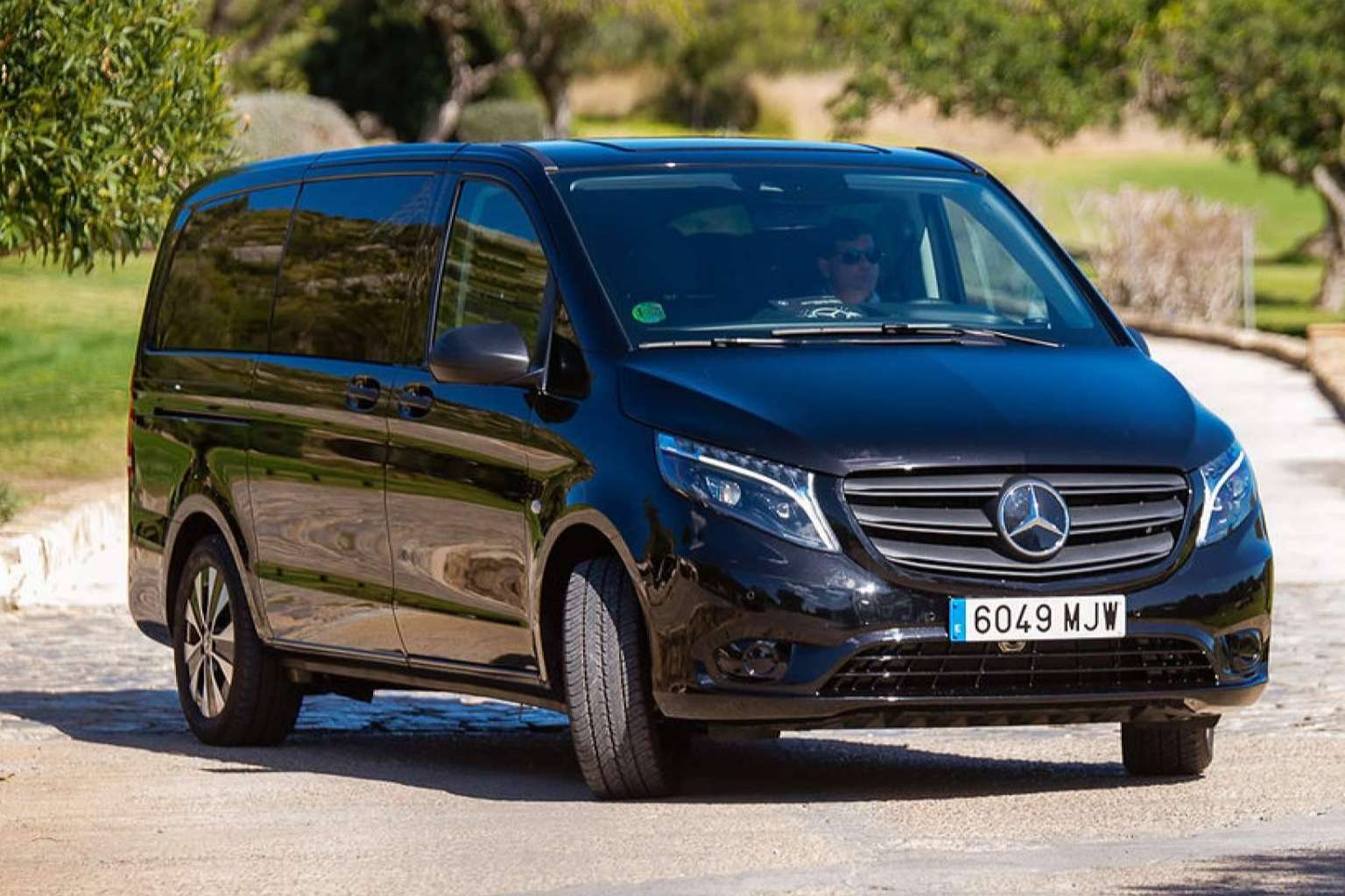 Viajar con tranquilidad en Mallorca con Mallorca Transfers Pellicer, una opción ideal de transfer privado
