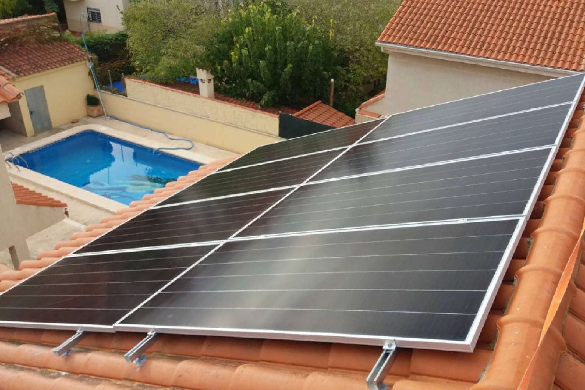 Maygmó Energía, paneles solares en Alicante, Murcia y  gran parte de la Comunidad Valenciana