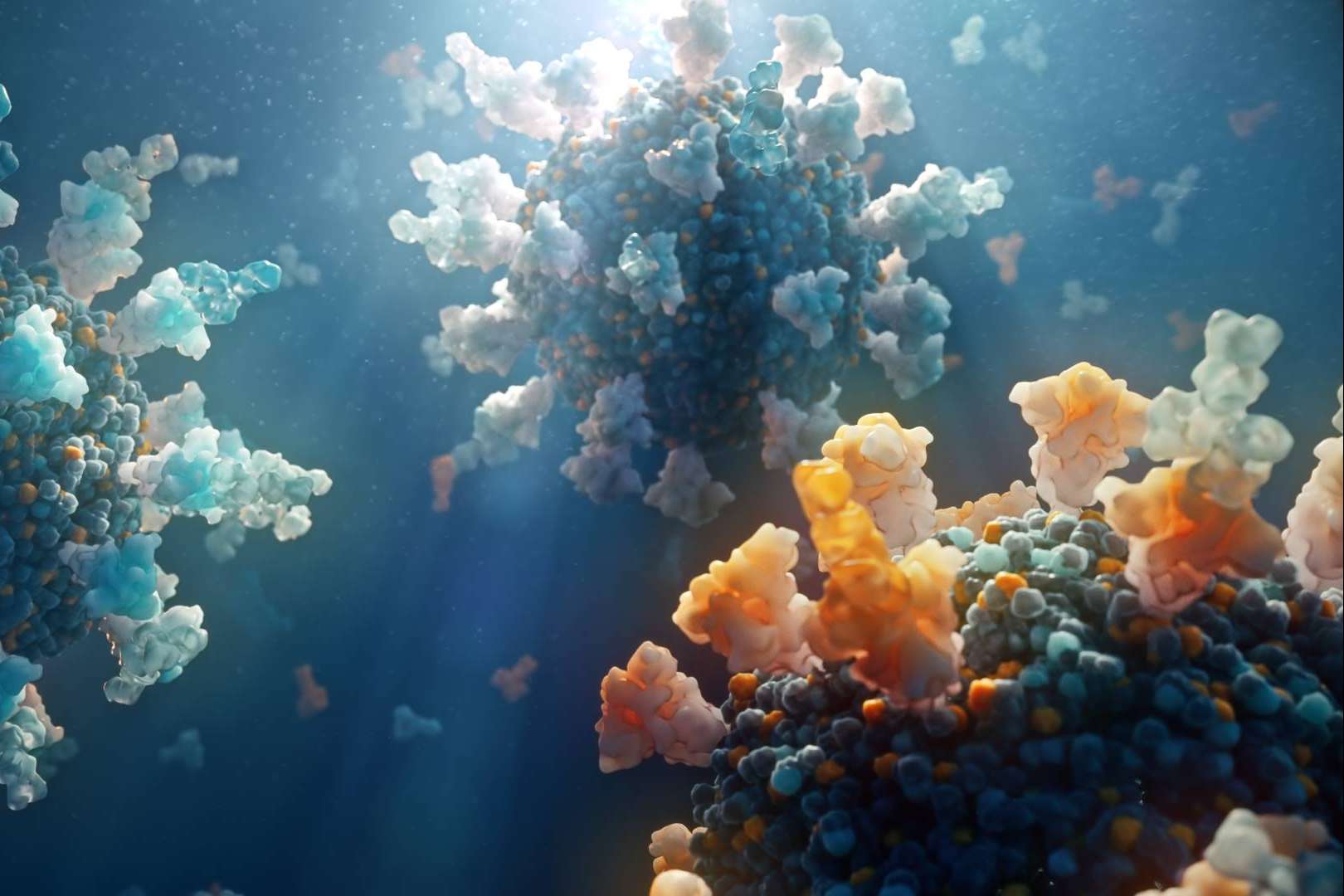 Pixeldreams, desarrolladores de Realidad Virtual para empresas del sector médico y farma
