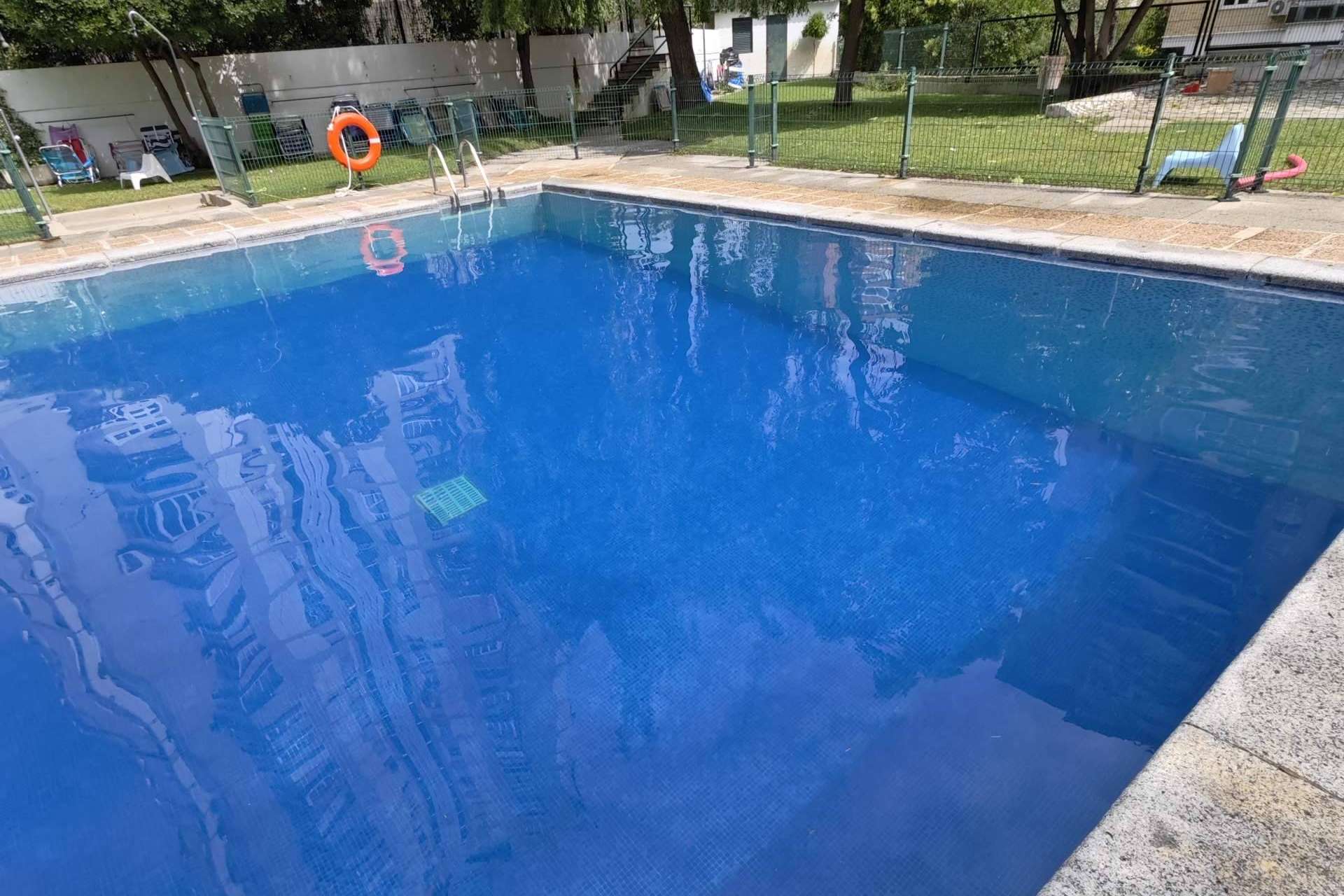 La solución de PoolTiger para disfrutar de una piscina libre de productos químicos