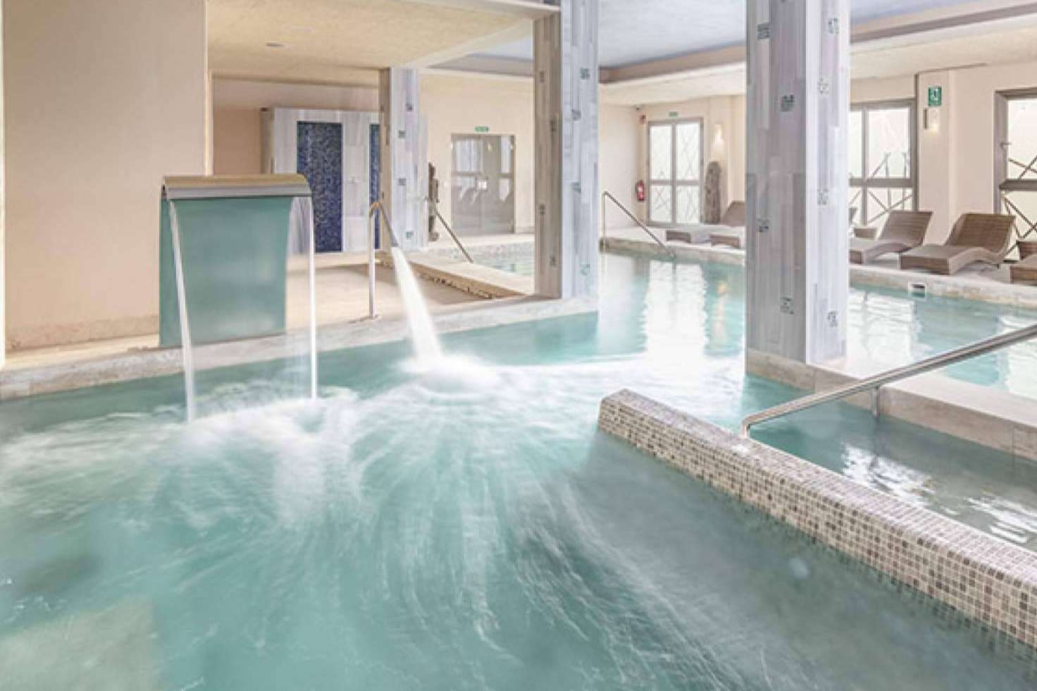 Servicios y tratamientos para el cuidado de la piel en verano de Ges Spa