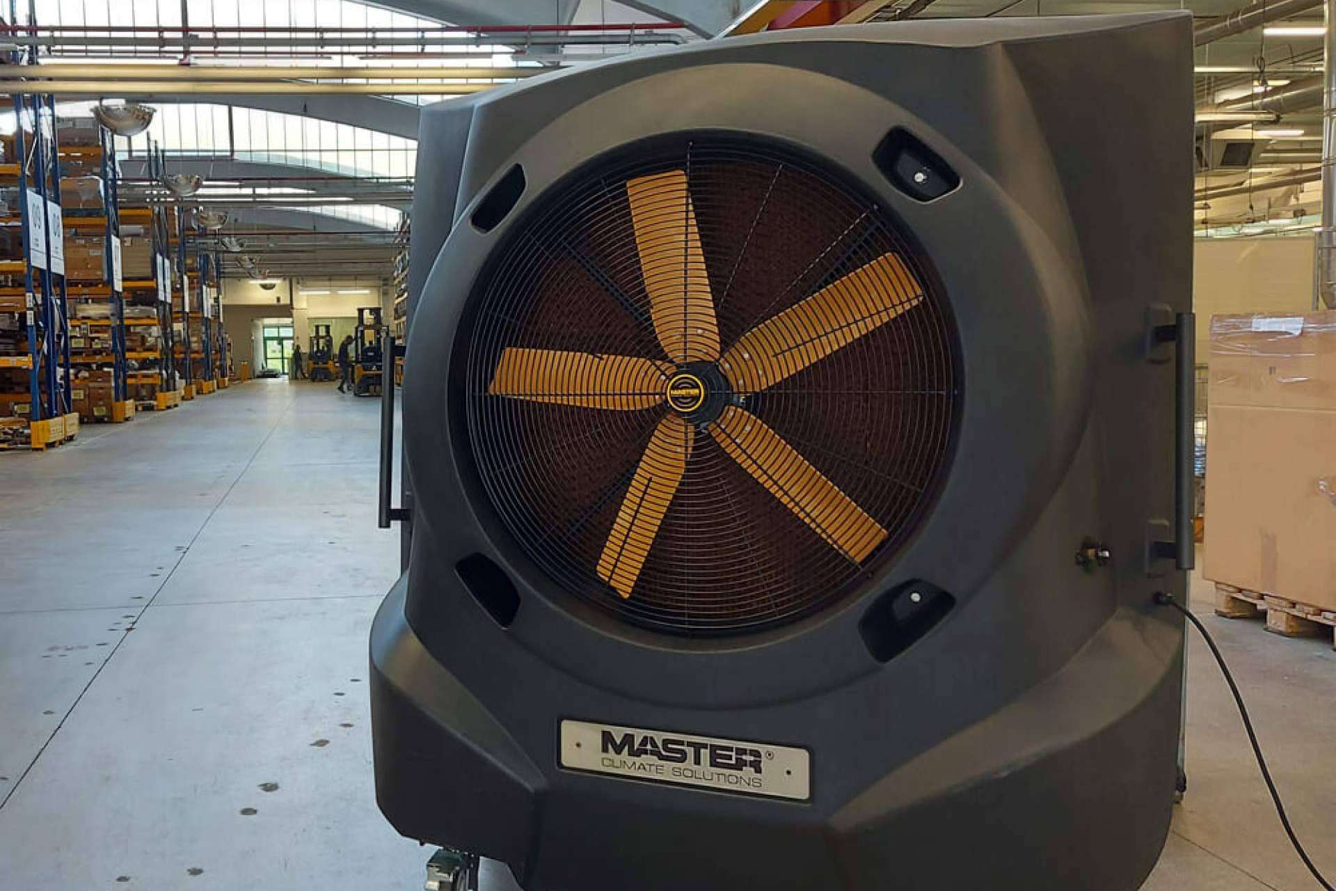Beneficios que ofrece el uso de evaporativos portátiles como los de Ferrocano